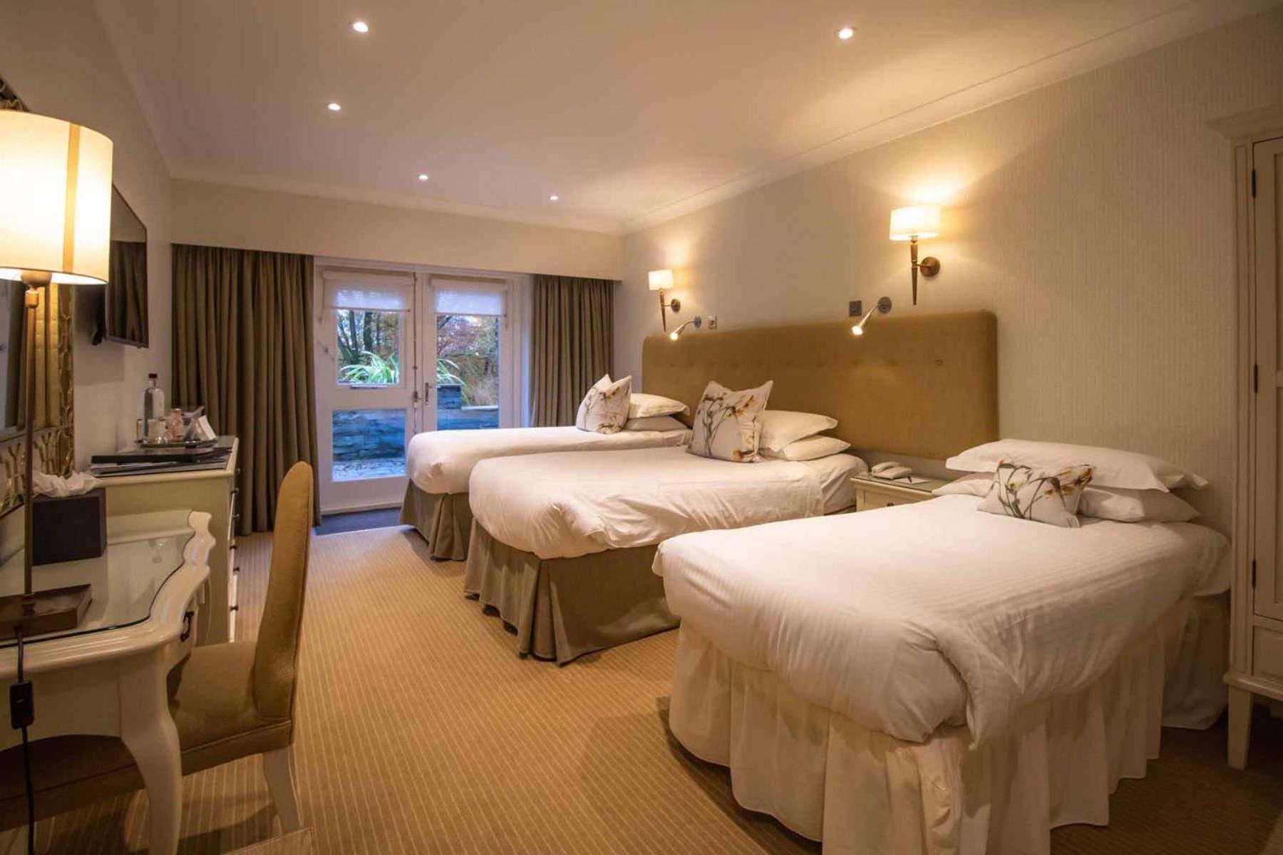 Cragwood Country House Hotel