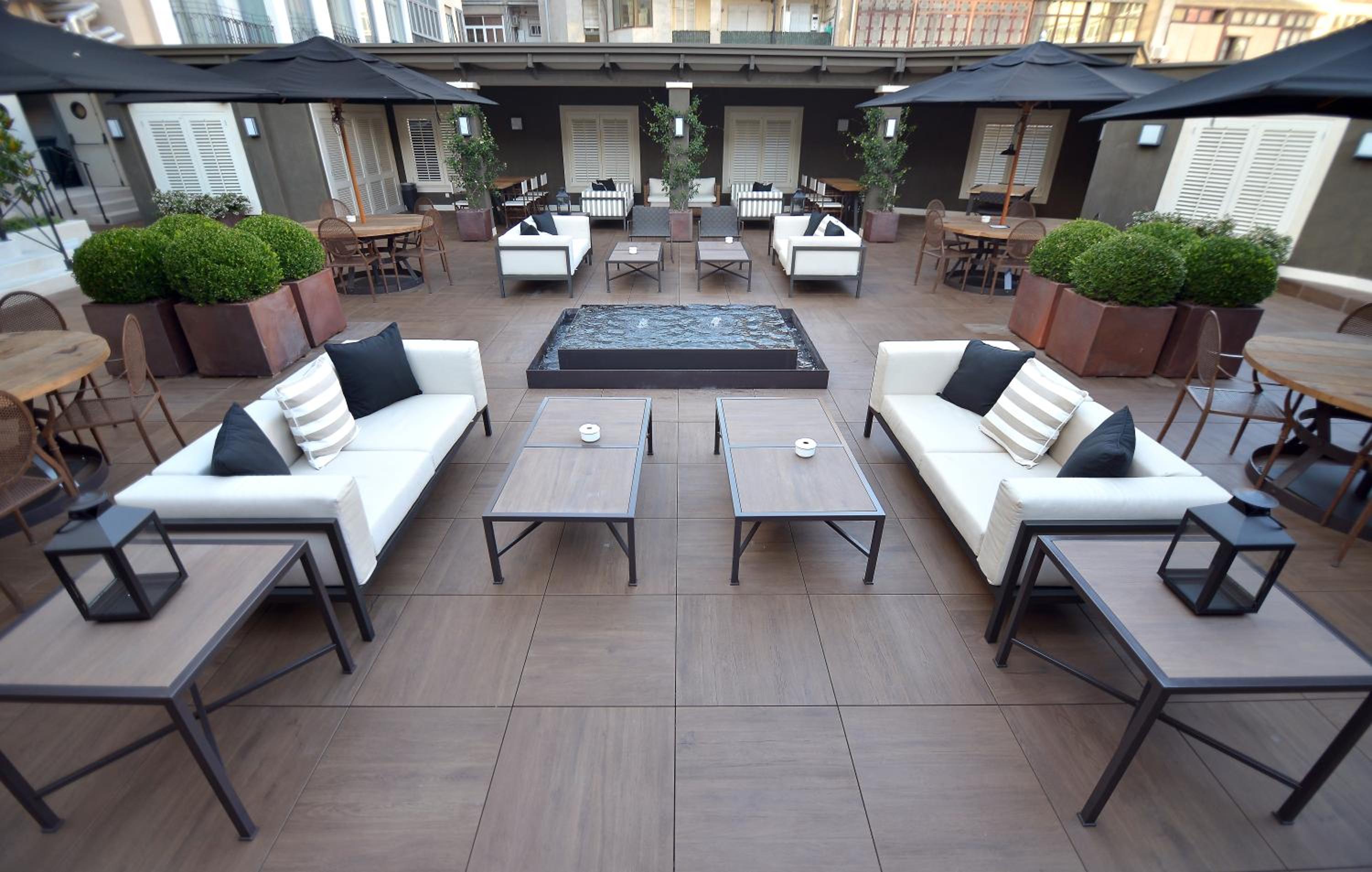 Hotel Granvia