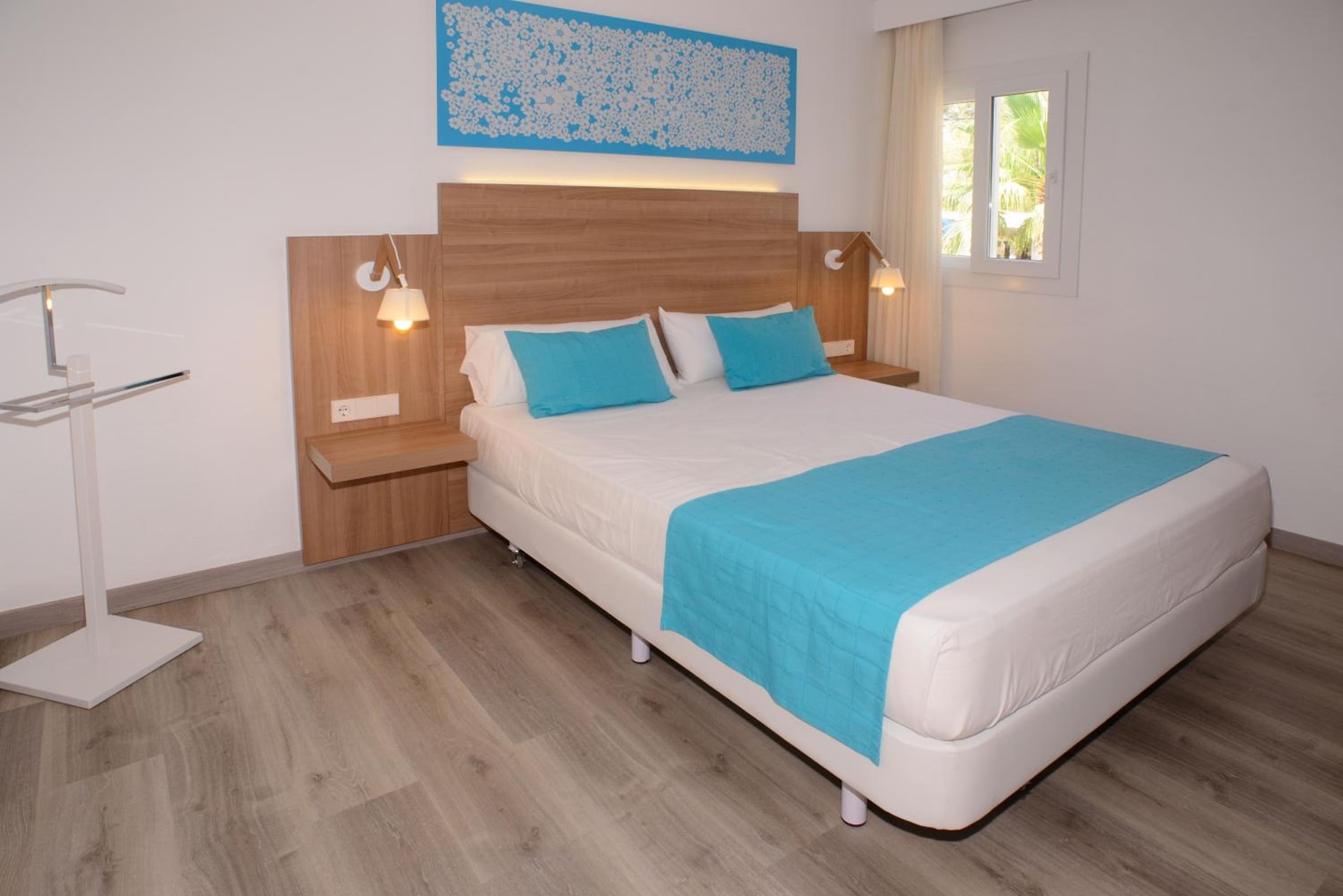 Cala Llenya Resort Ibiza