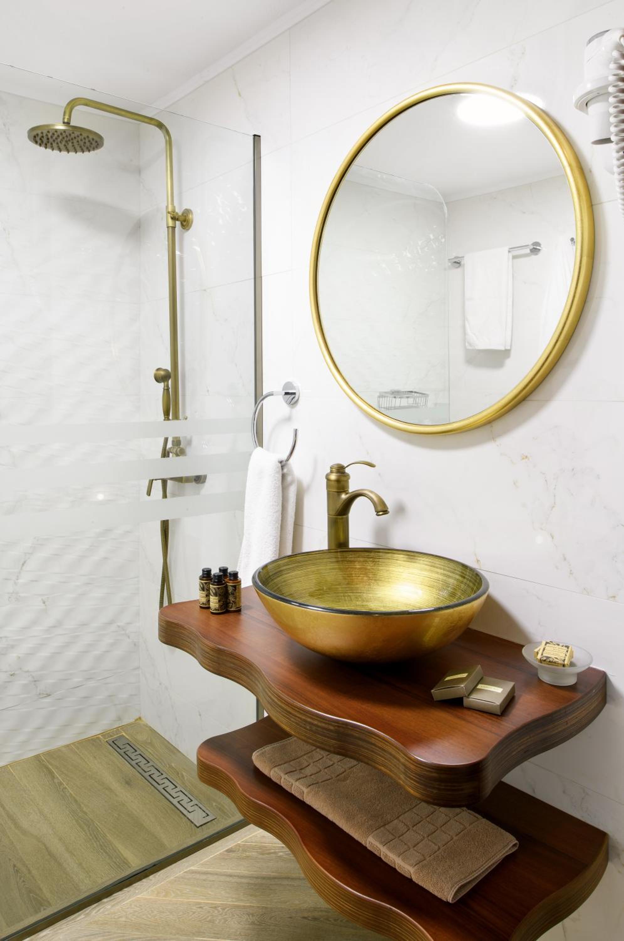 A for Art Hotel