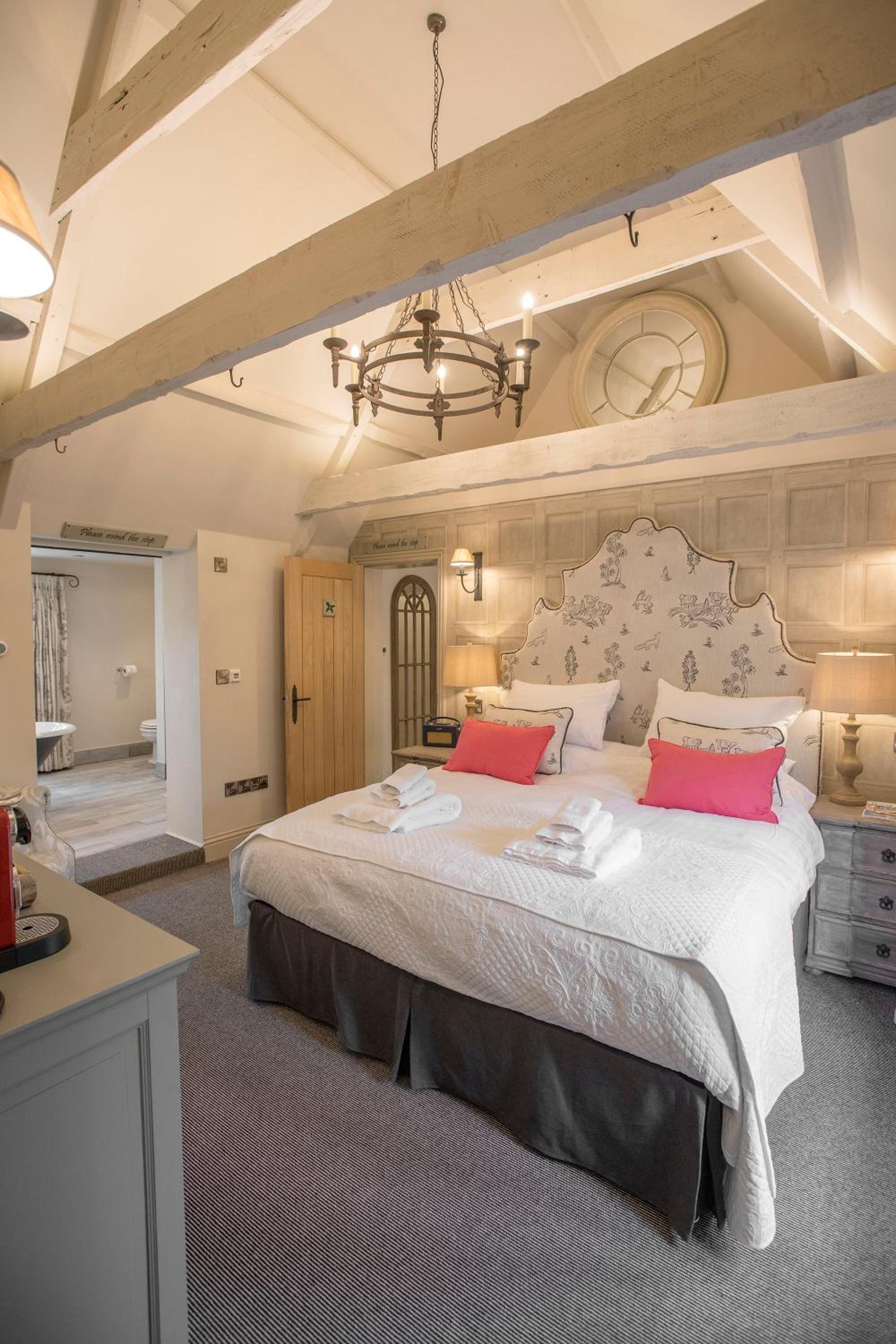Holly Lodge Boutique B&B