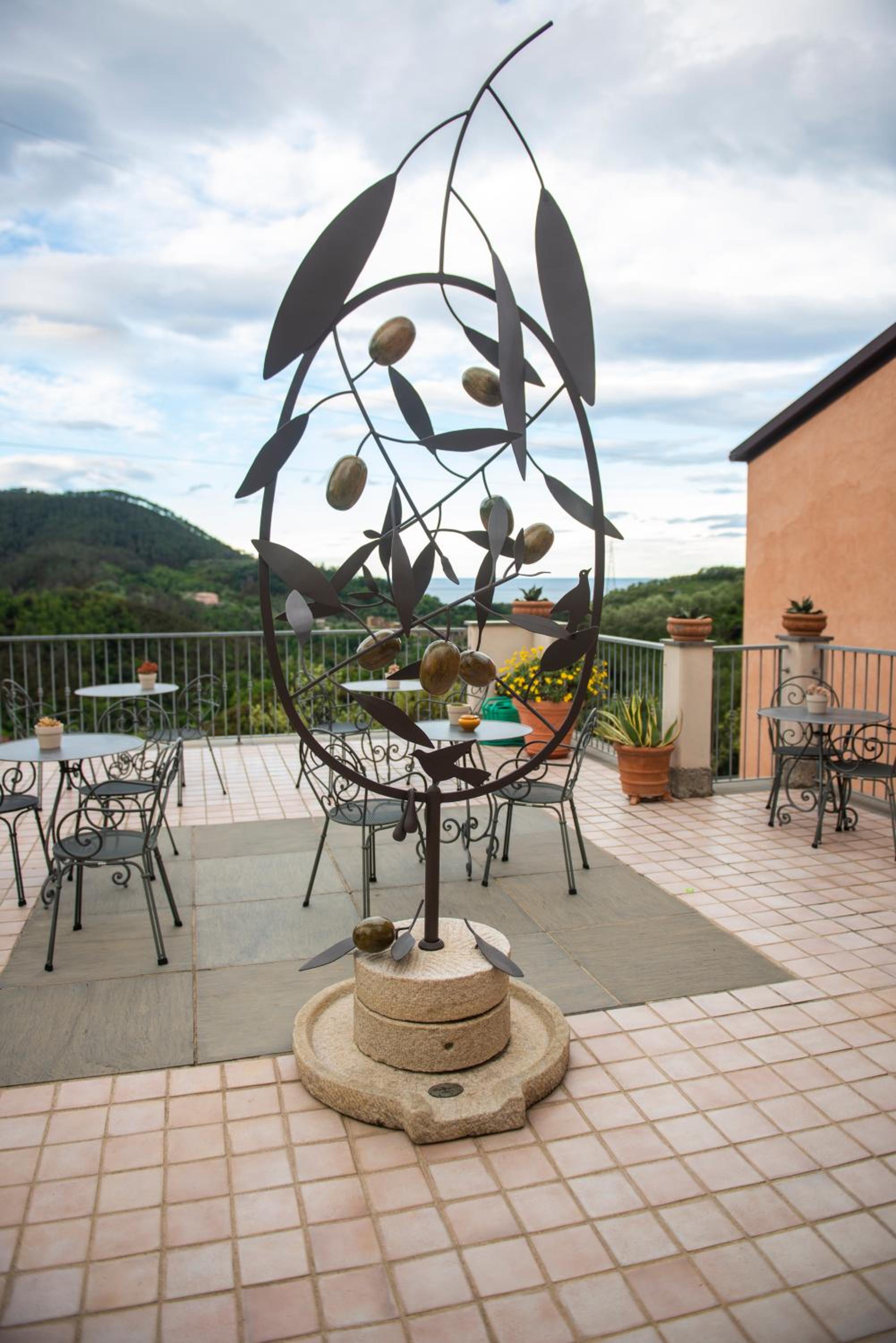 Hotel Al Terra Di Mare
