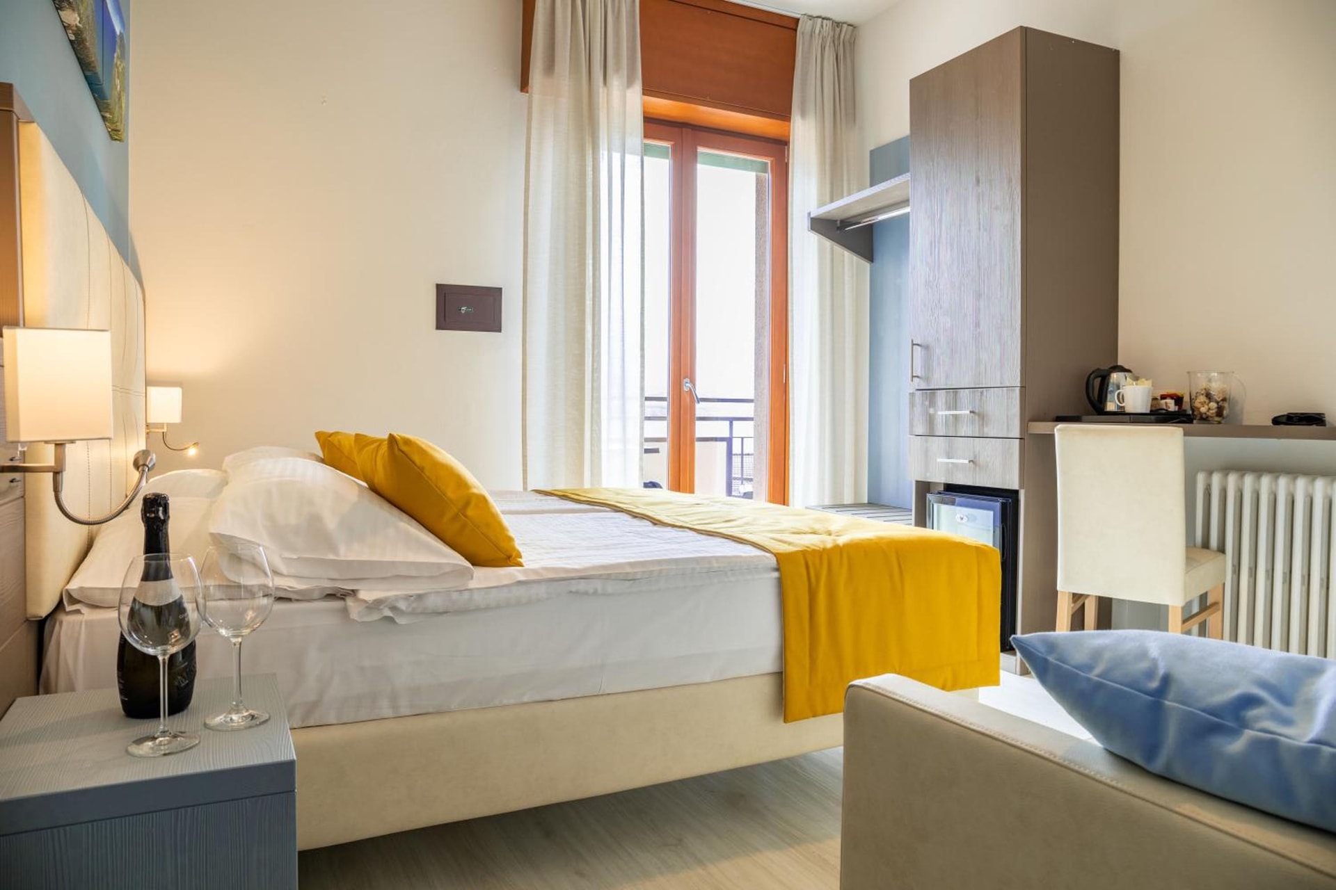 Hotel Limone