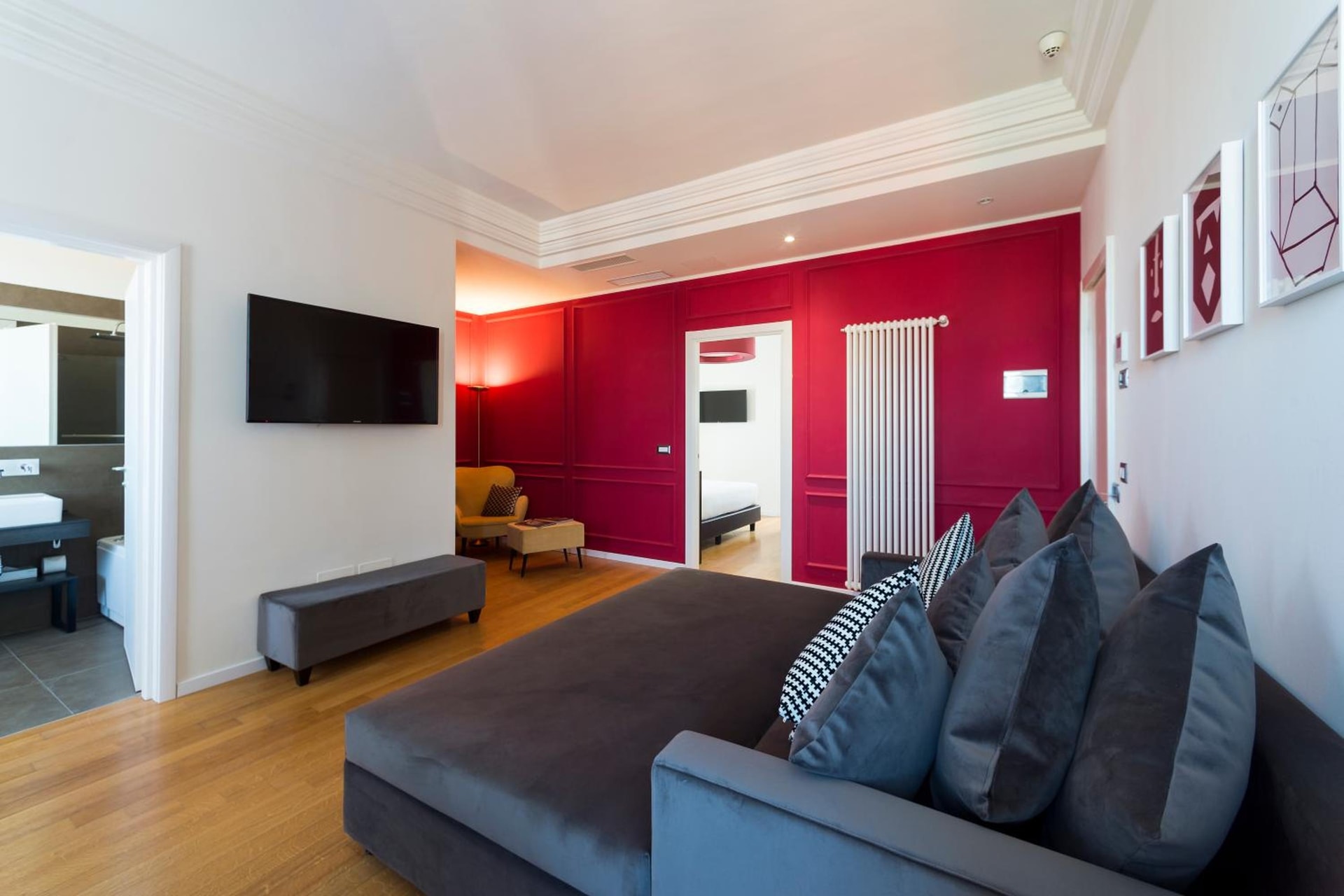 Elizabeth Lifestyle Hotel