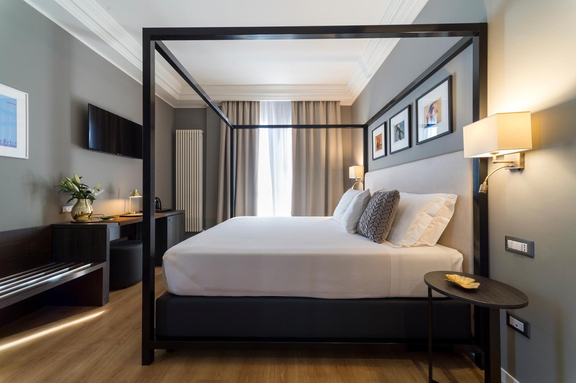 Elizabeth Lifestyle Hotel
