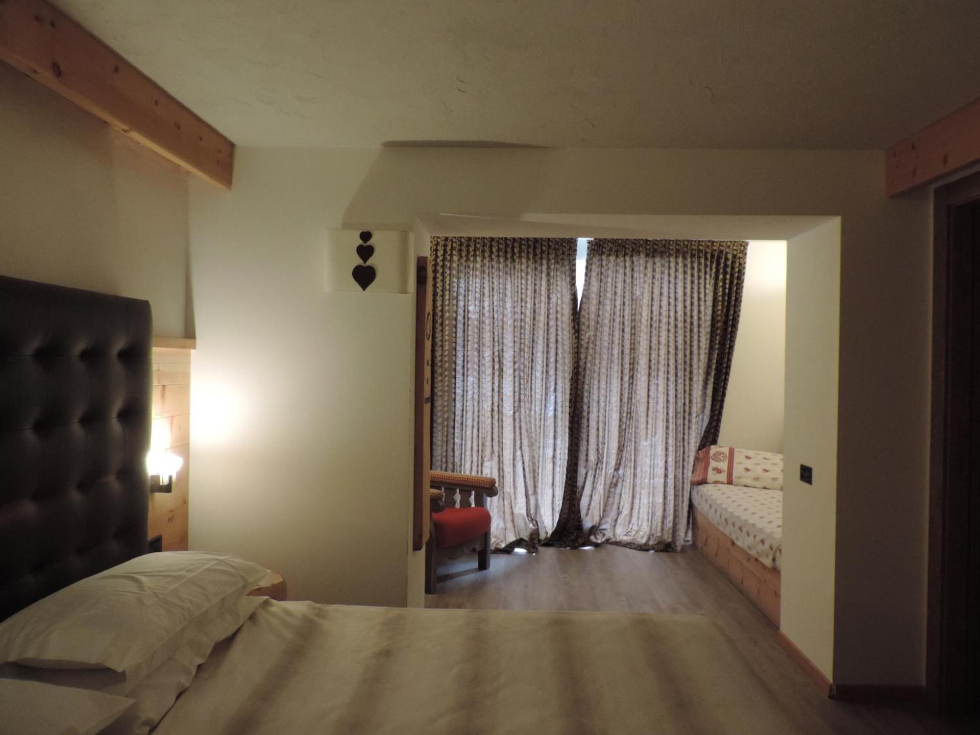 Hotel Scoiattolo