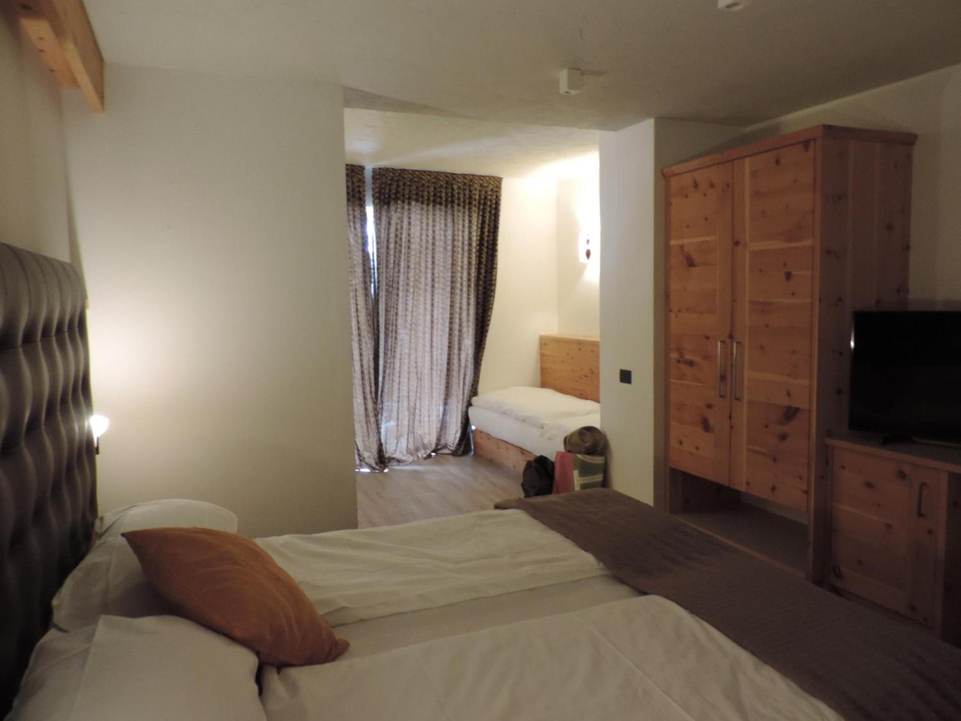 Hotel Scoiattolo