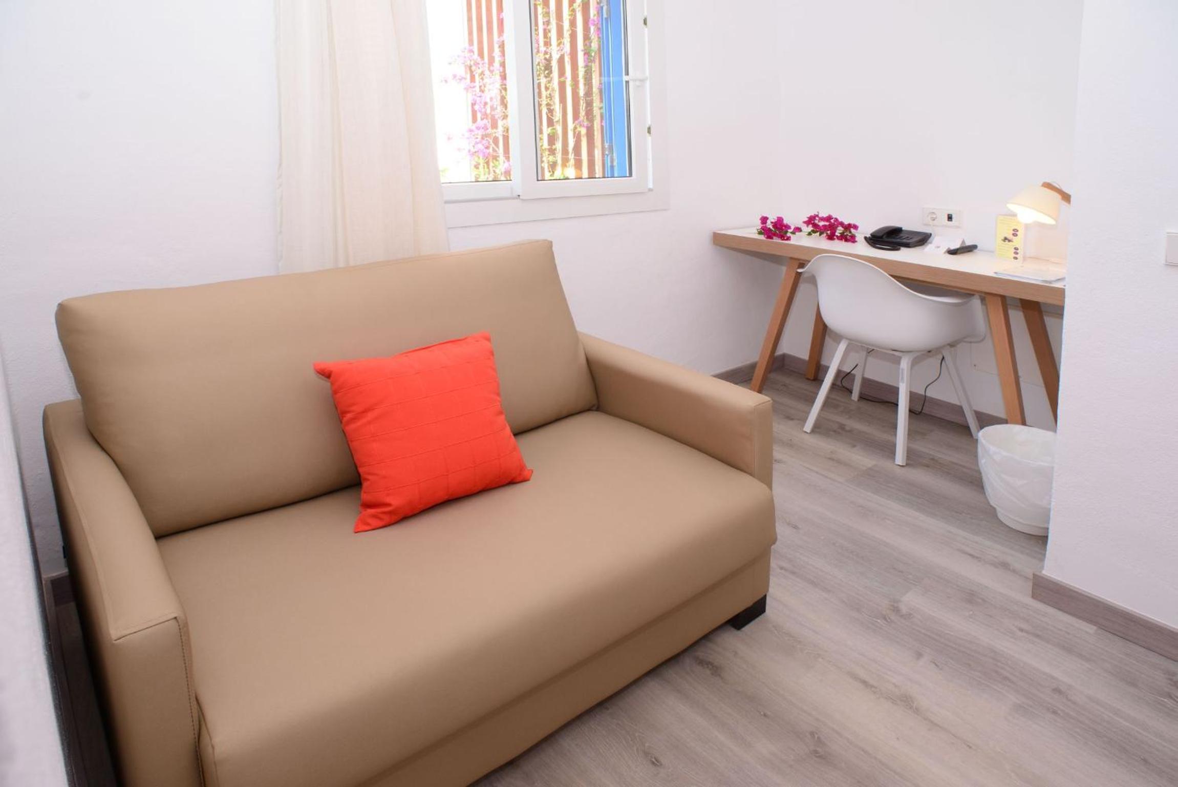 Cala Llenya Resort Ibiza