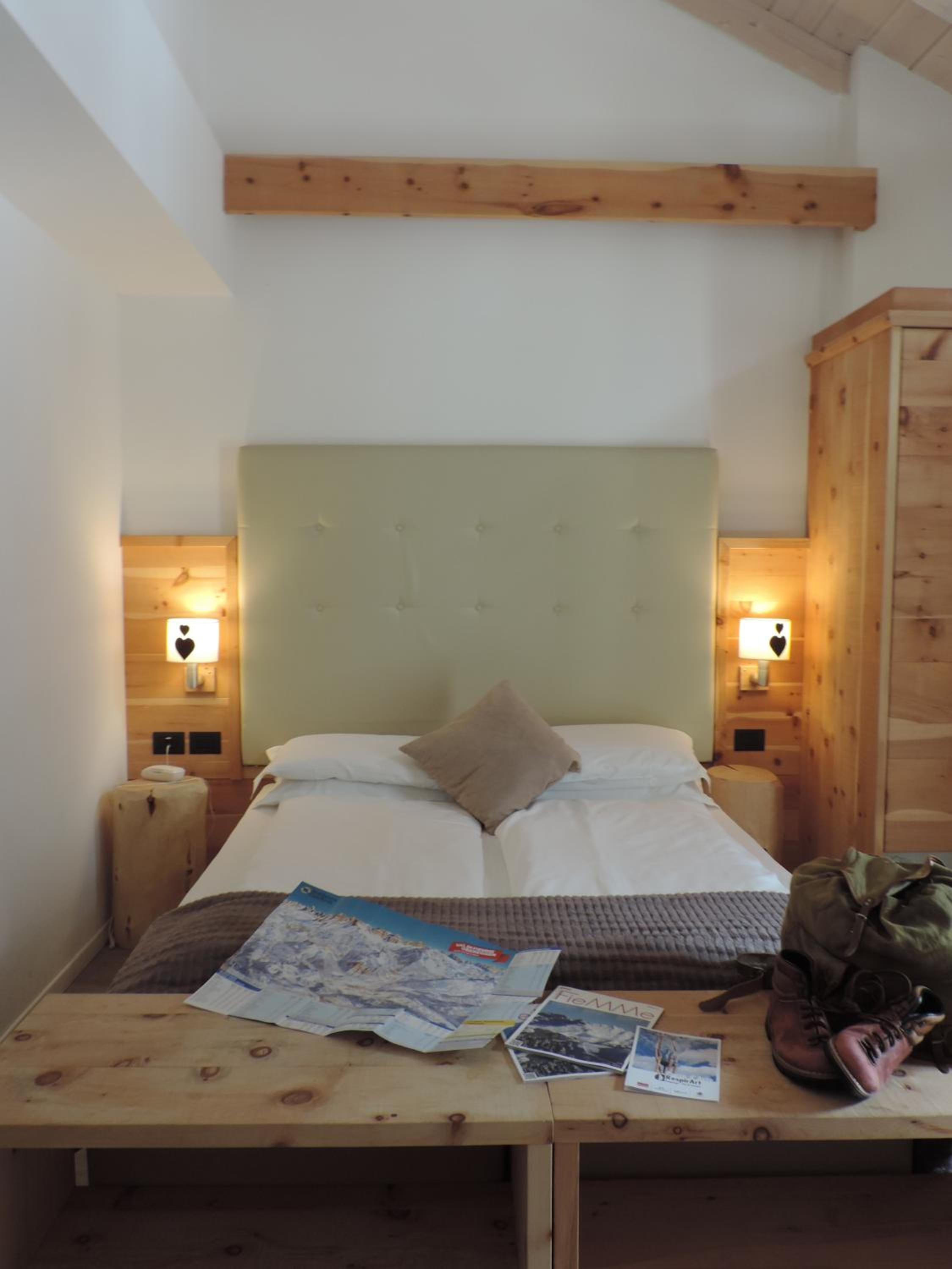 Hotel Scoiattolo
