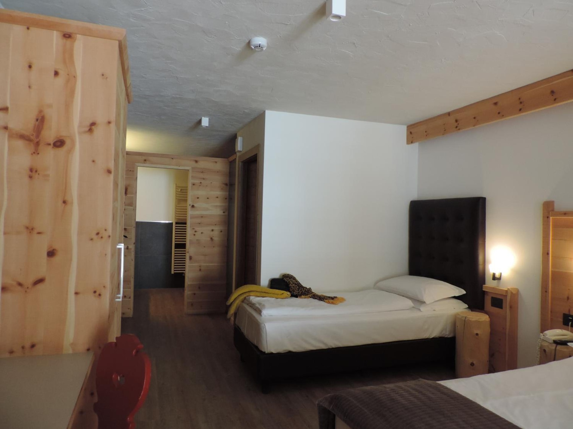 Hotel Scoiattolo