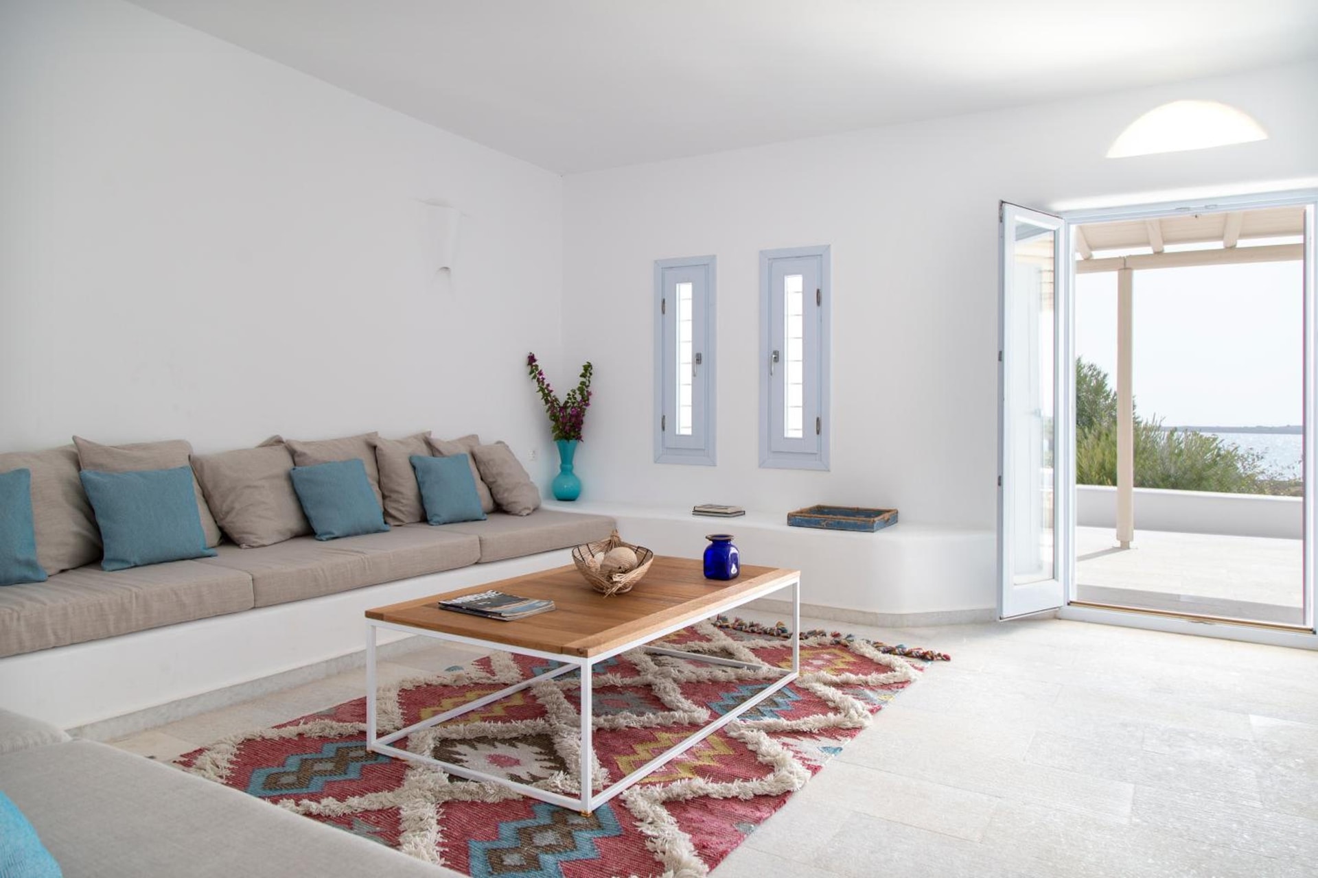 The Sand Collection Villas