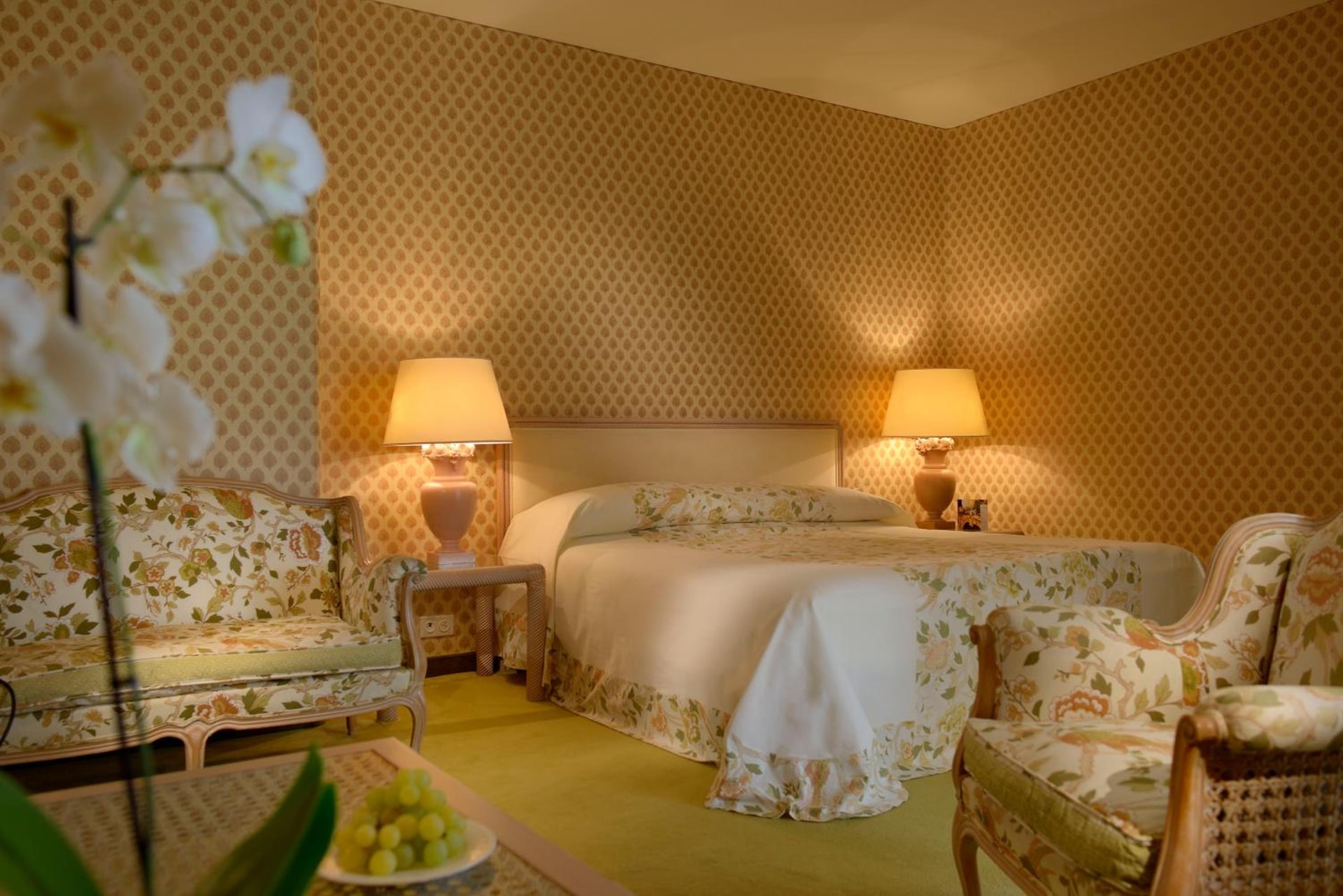 Grand Hotel Villa Castagnola