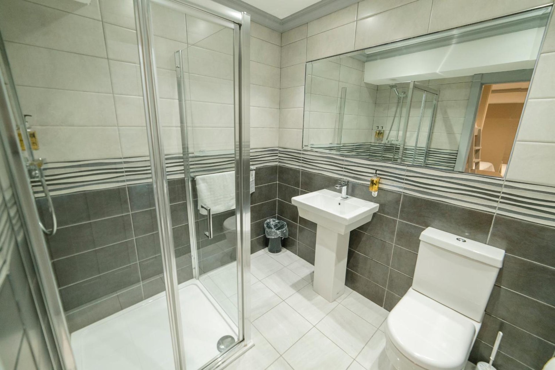 Central Station Hotel Liverpool
