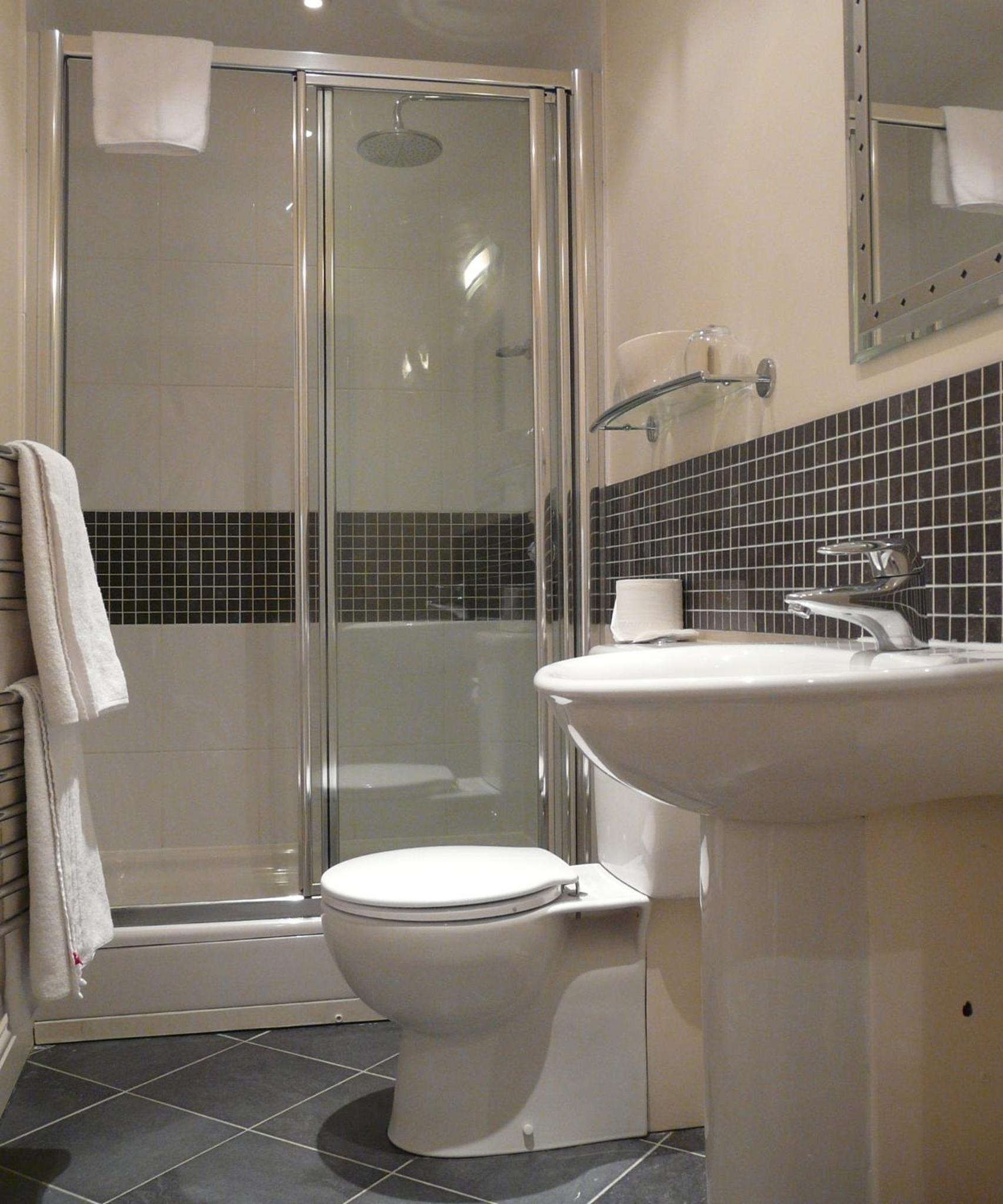 Three Ways House Hotel