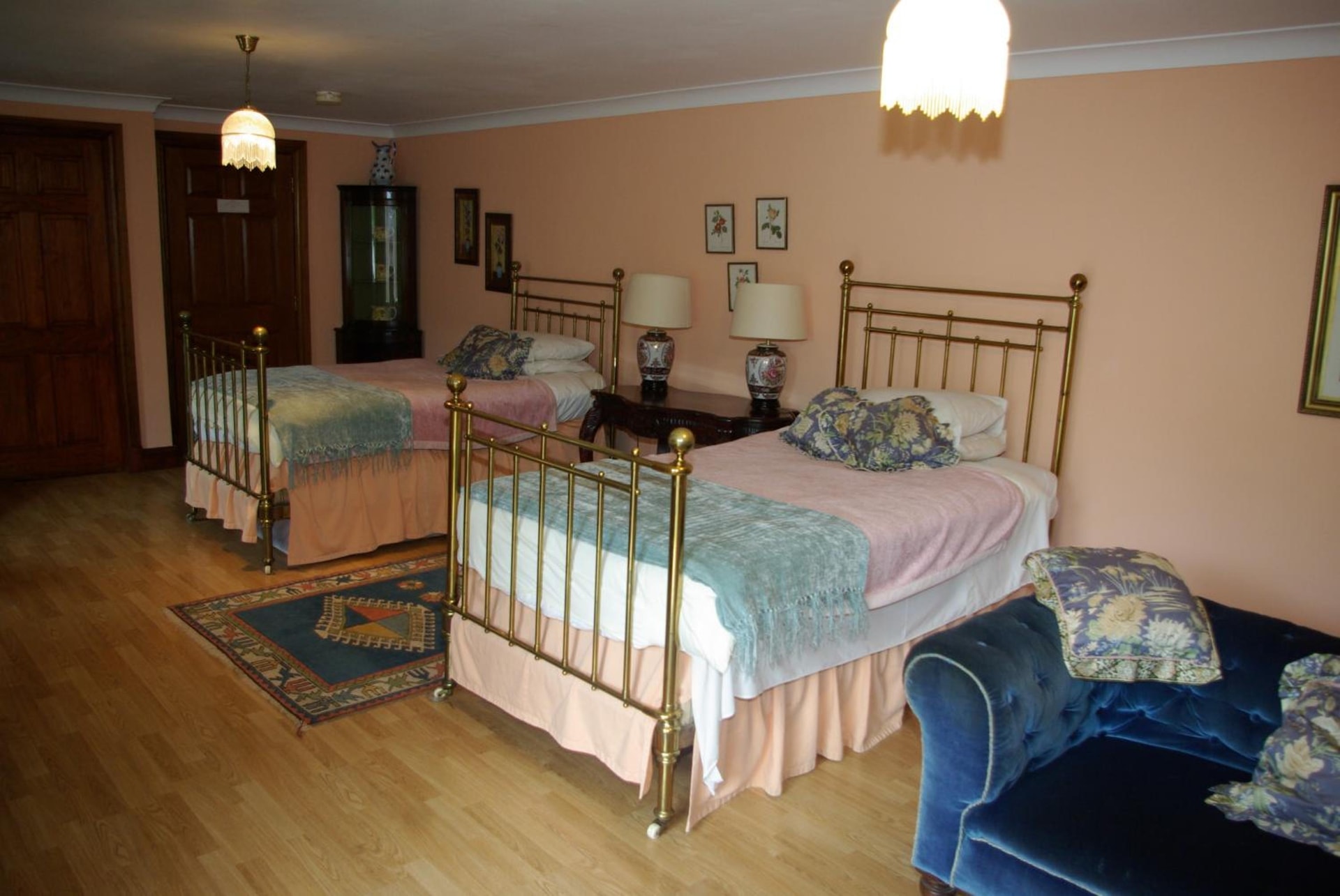 Craigadam Country House Hotel