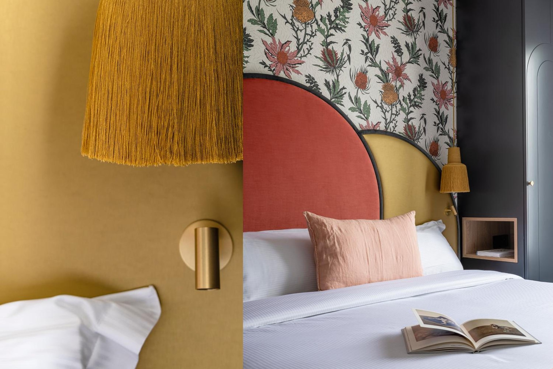 Hôtel Léopold - Orso Hotels