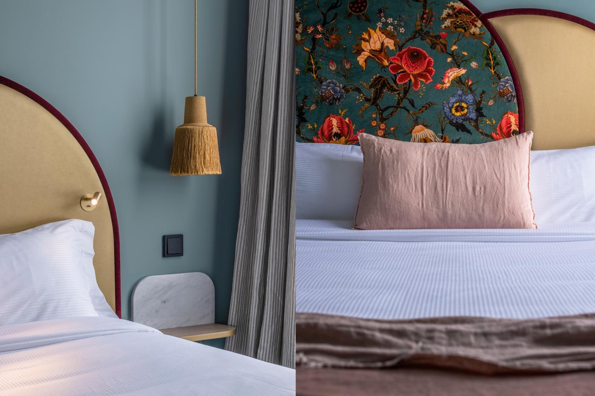 Hôtel Léopold - Orso Hotels