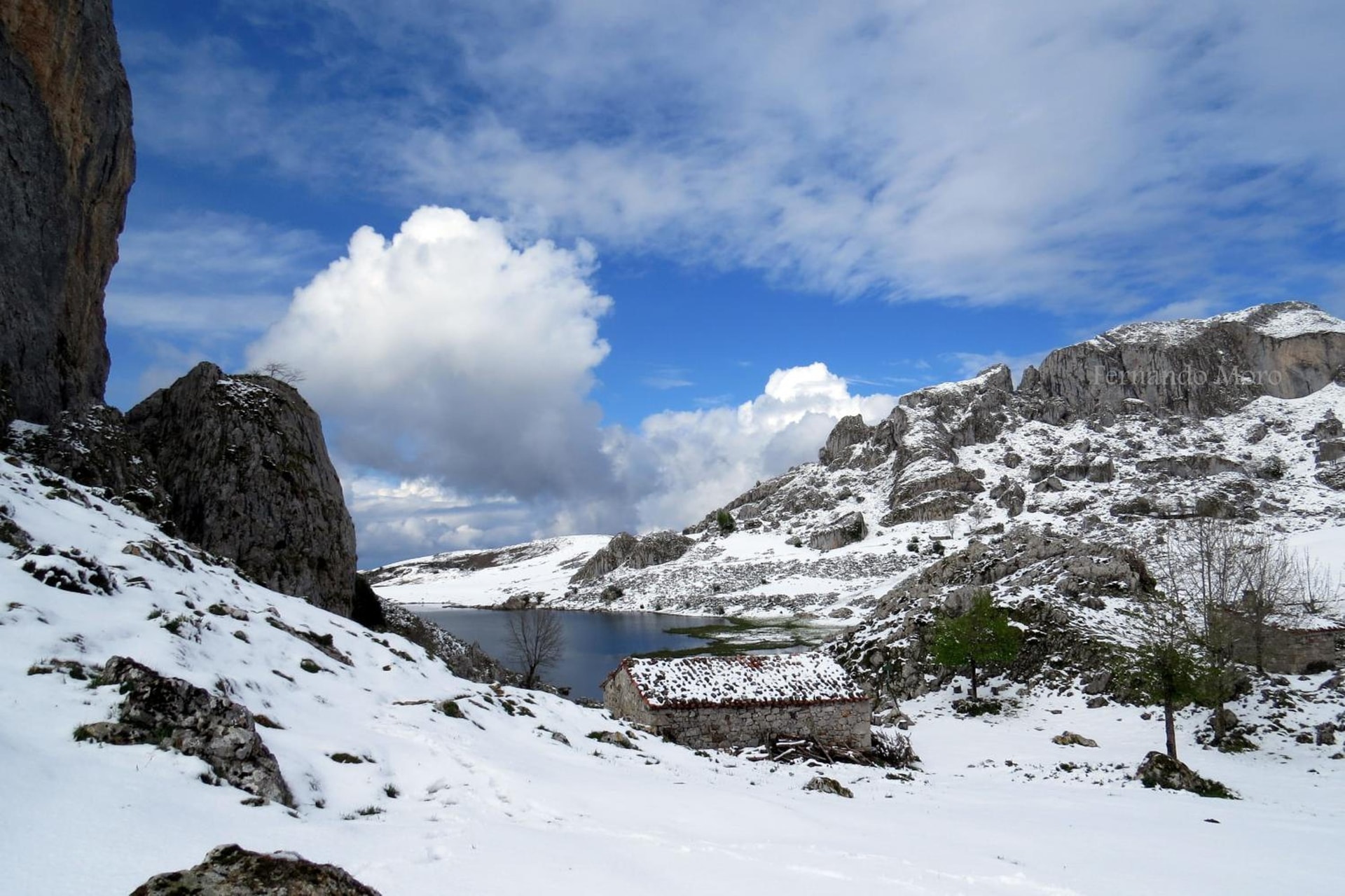 Hotel Cerro La Nina