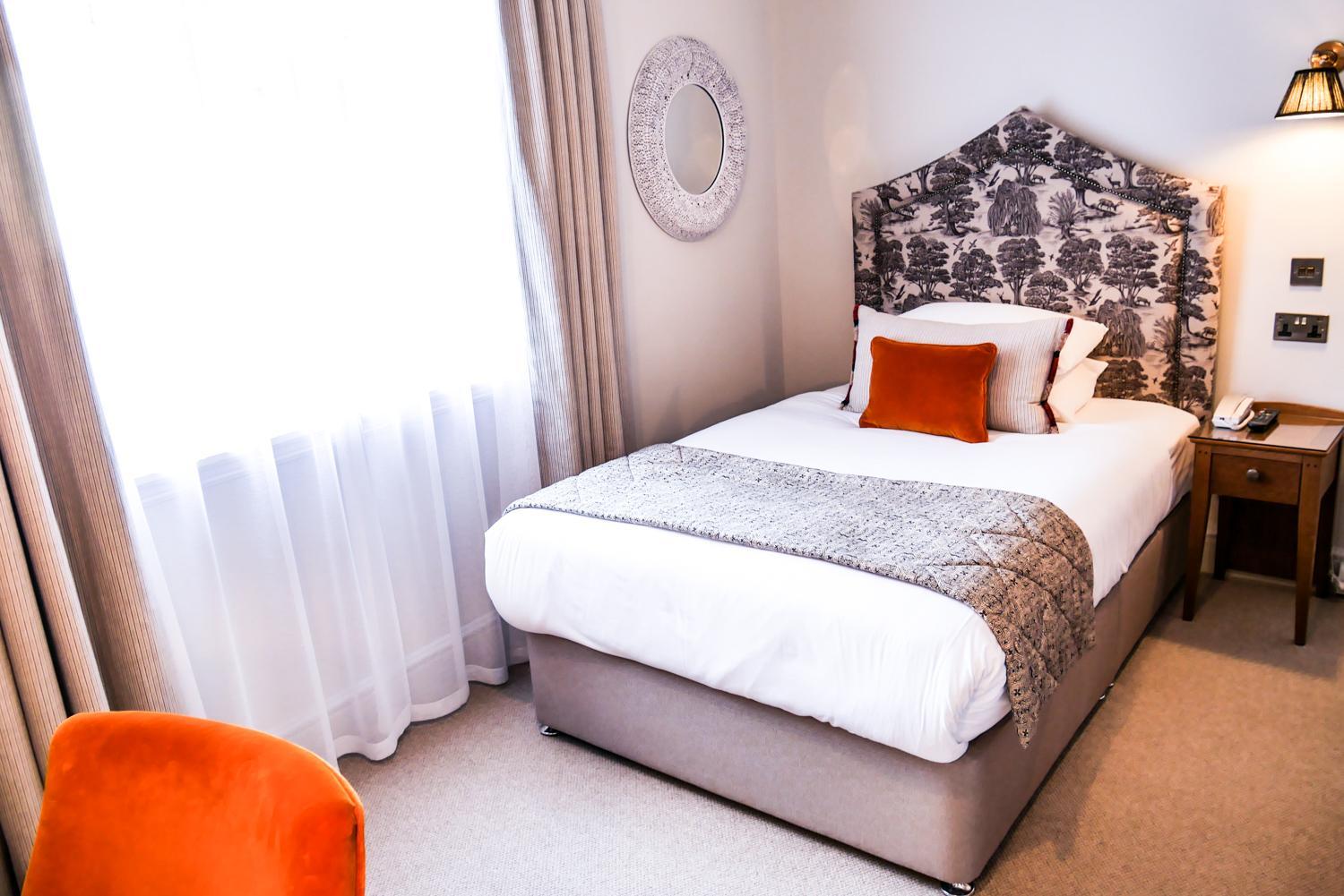 The Maids Head Hotel