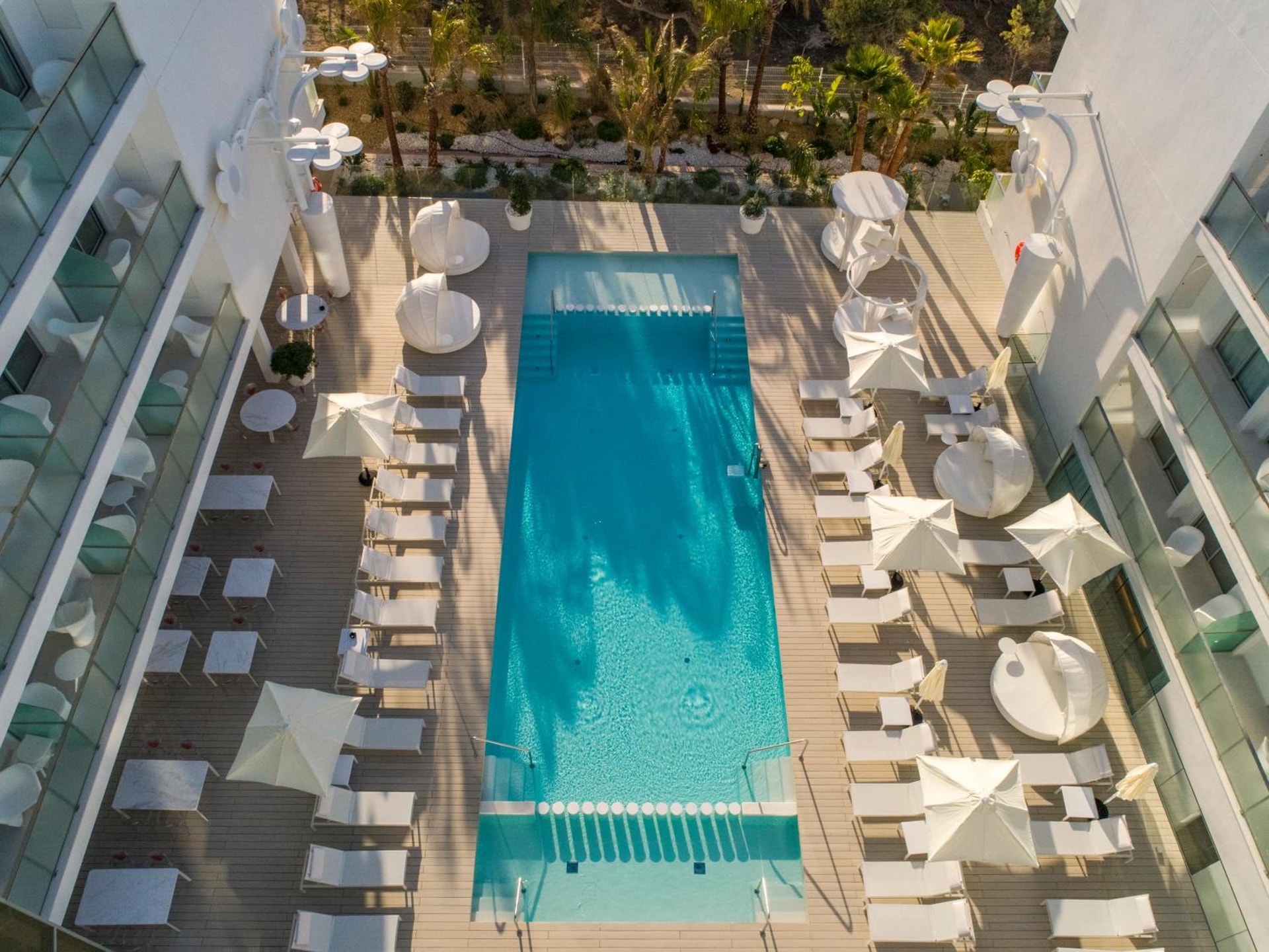 Five Flowers Hotel Formentera member of Meliá Collection