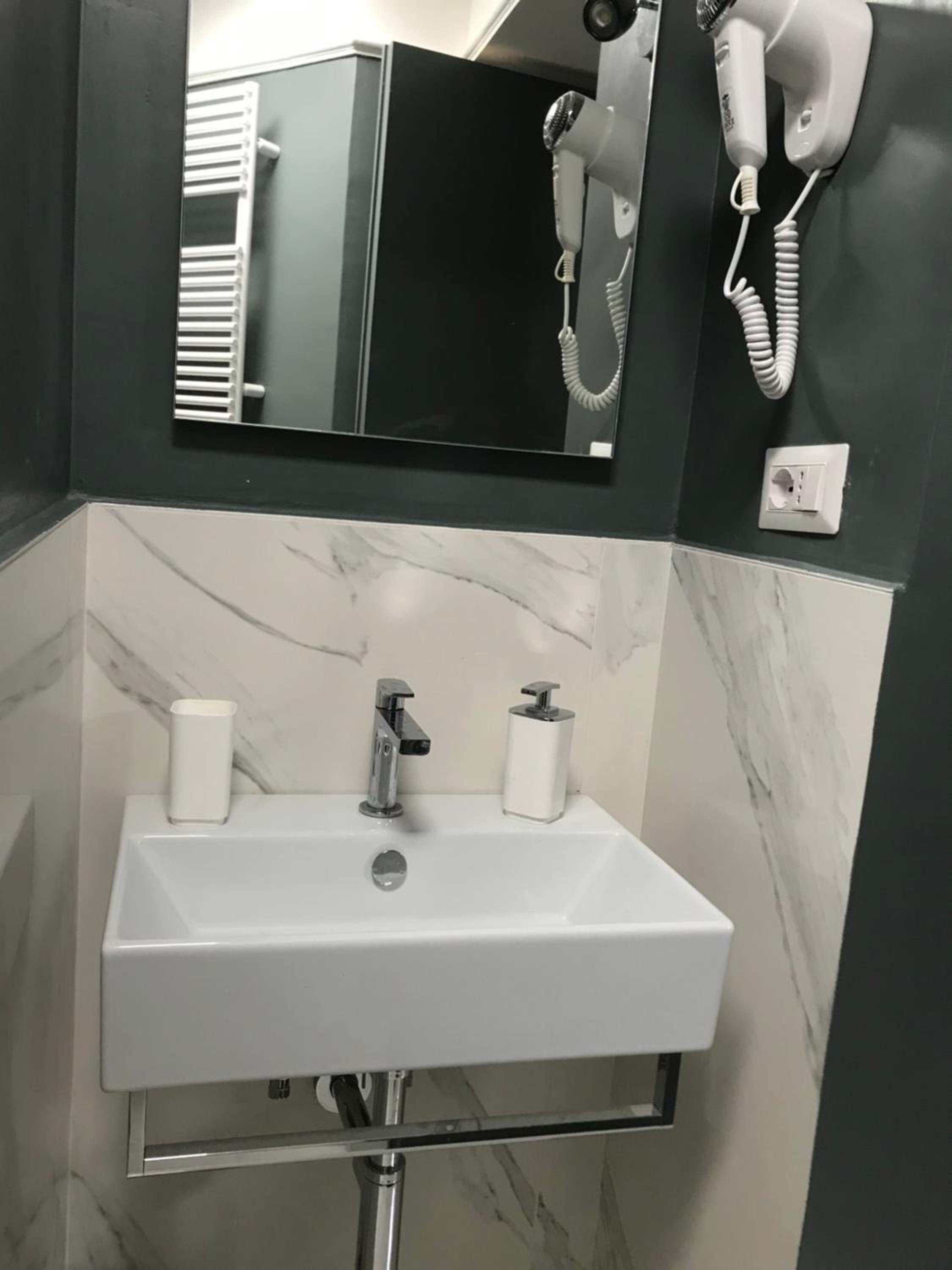 HiSuiteROME - ApartHotel
