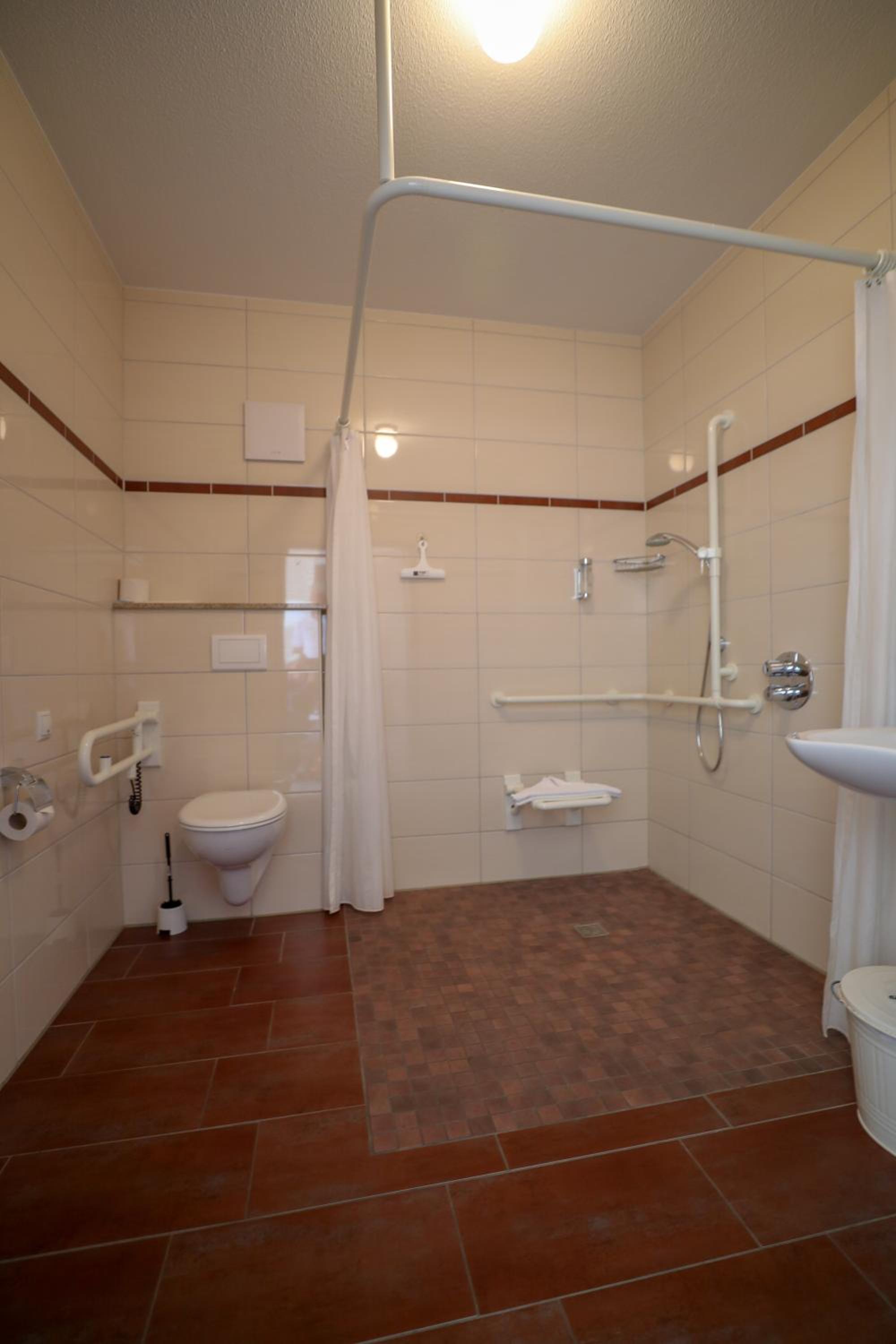 Usedom Bike Hotel & Suites