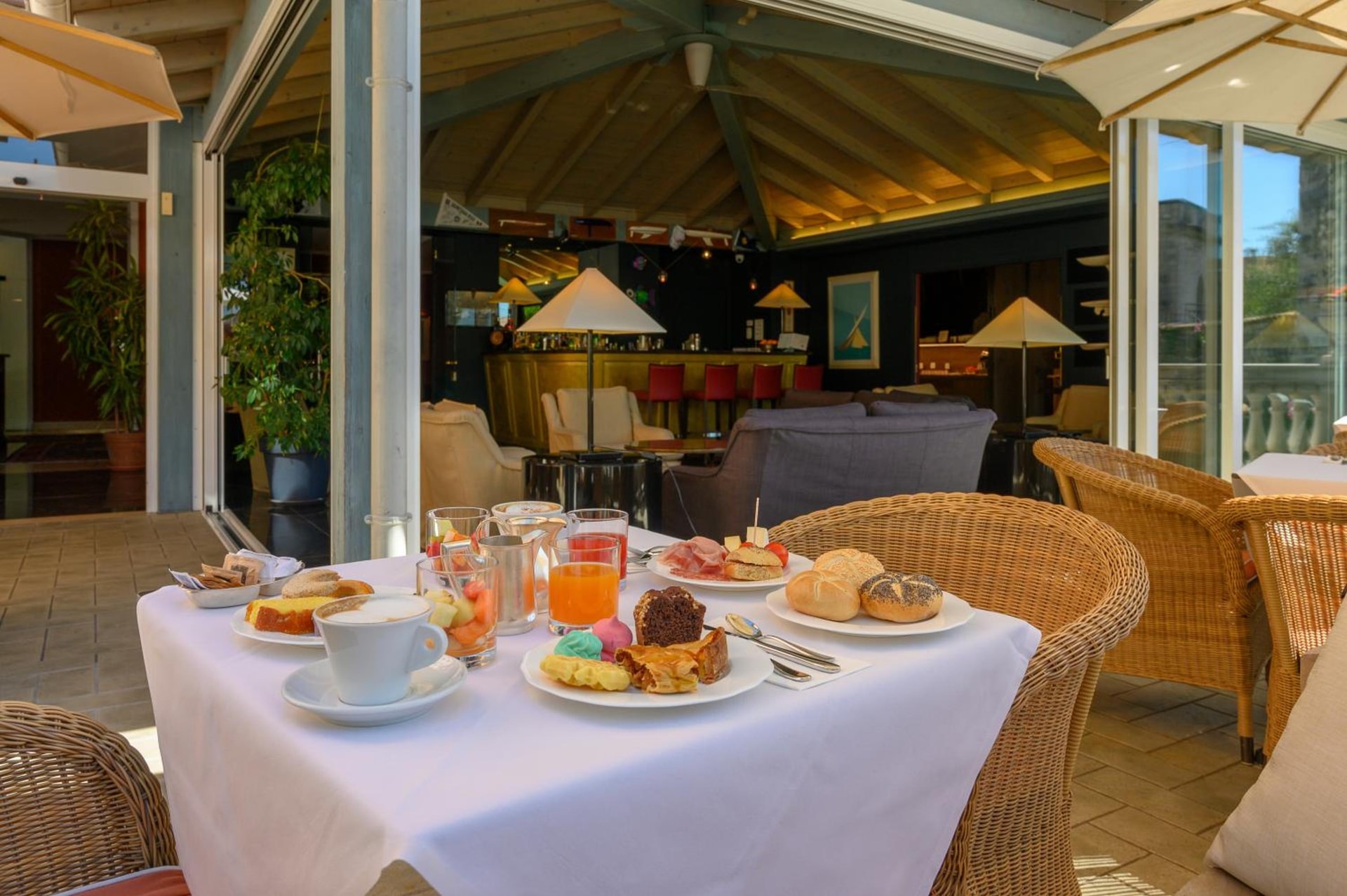 Villa Miravalle - Boutique Hotel