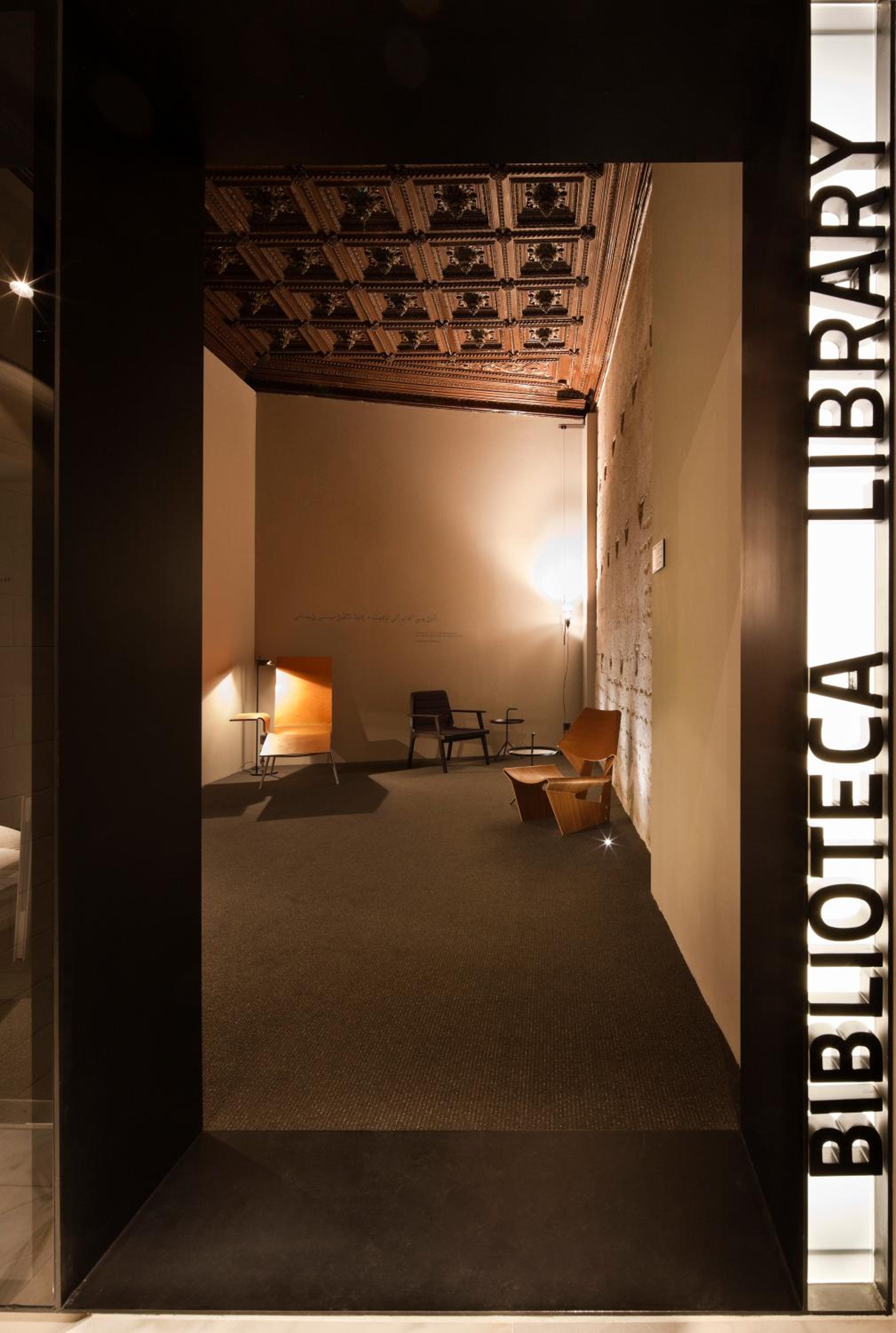 Caro Hotel
