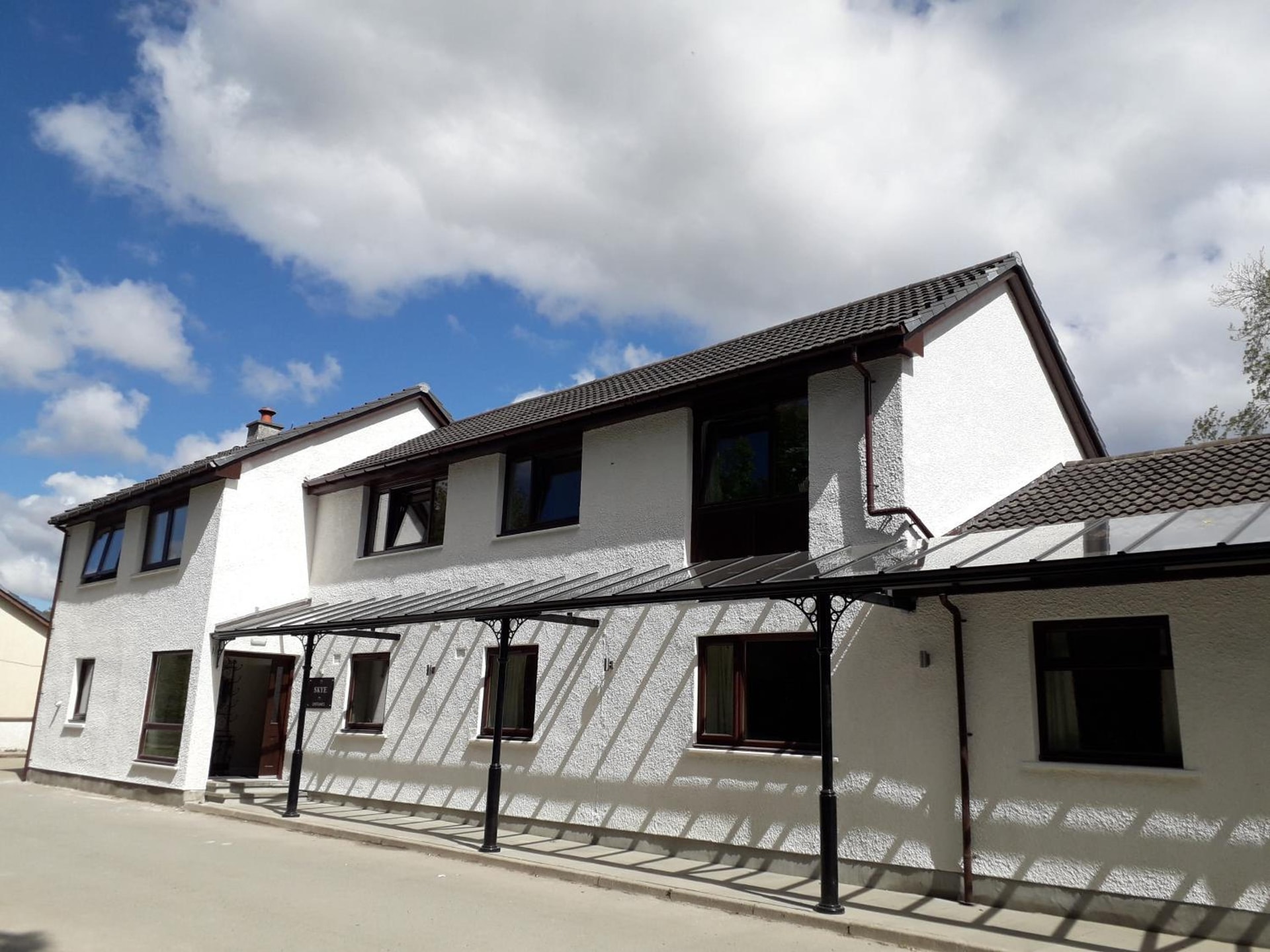 building