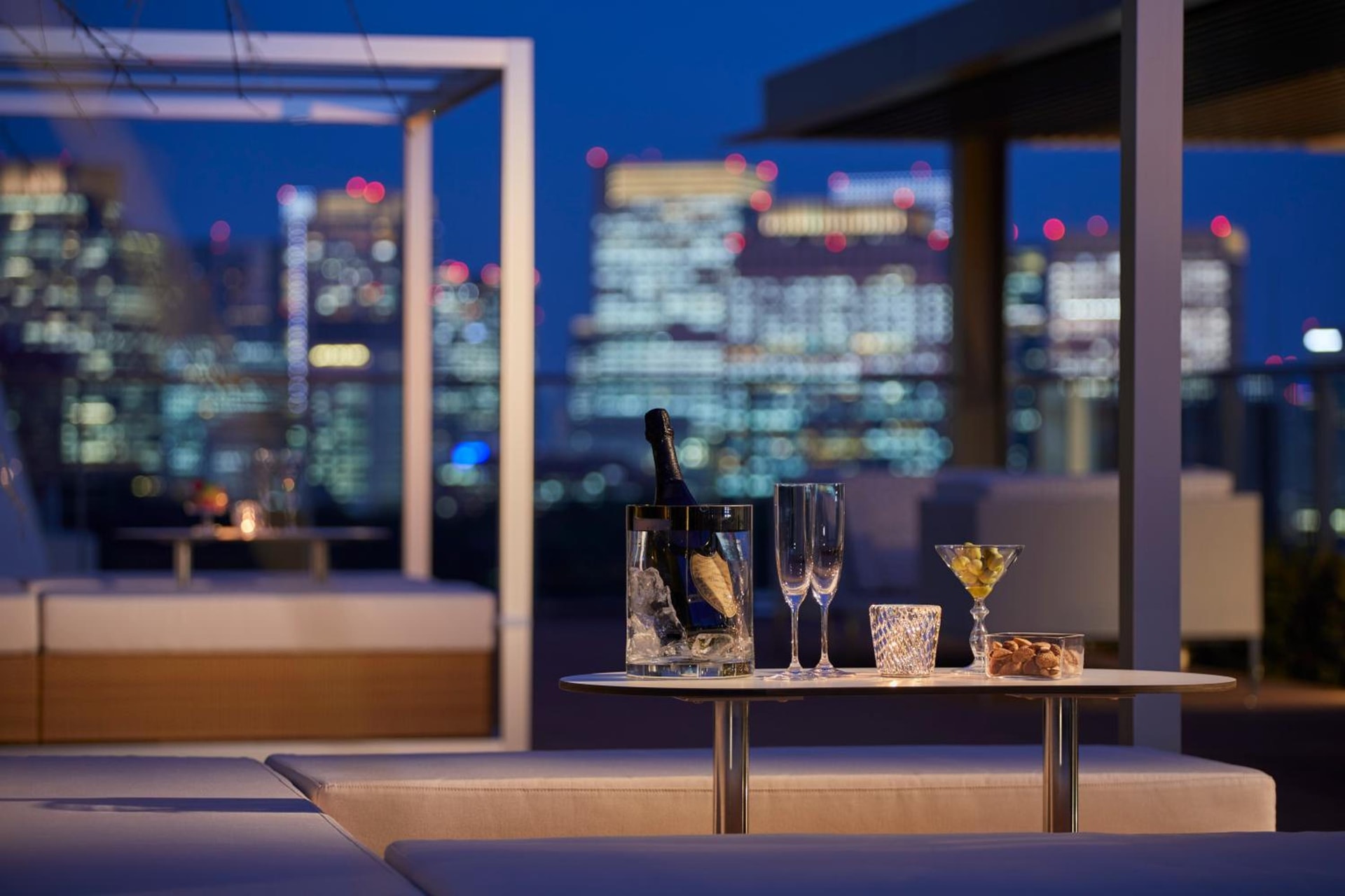 THE KITANO HOTEL TOKYO