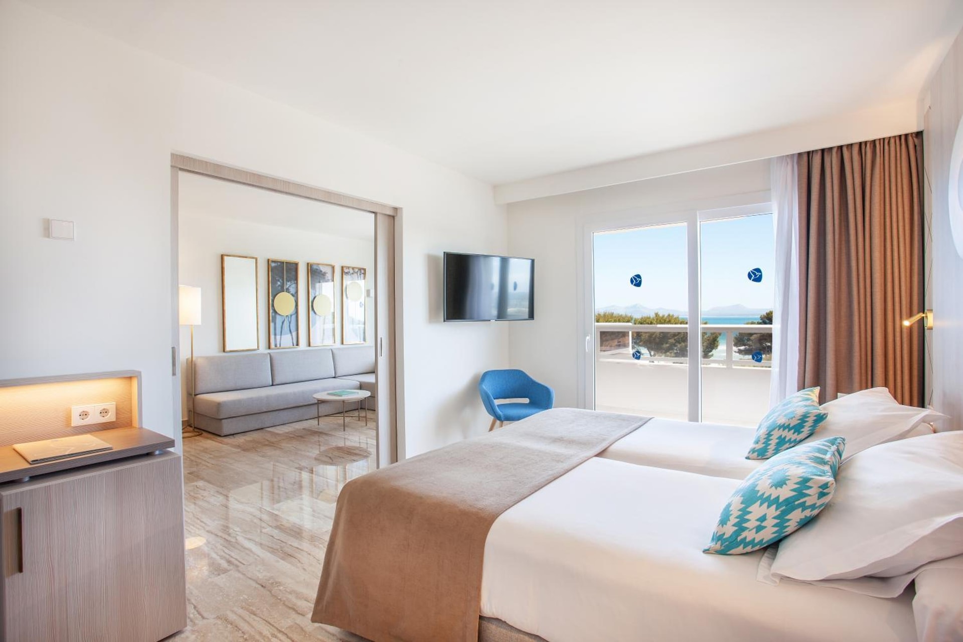 Grupotel Los Príncipes & Spa