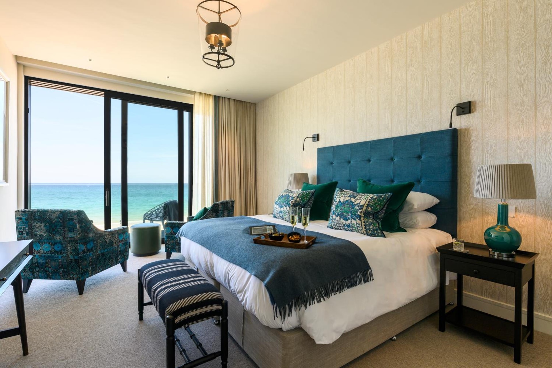 Carbis Bay and Spa Hotel