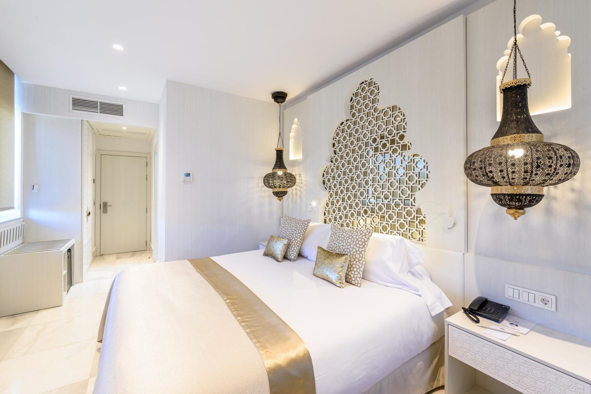 Hotel Saray
