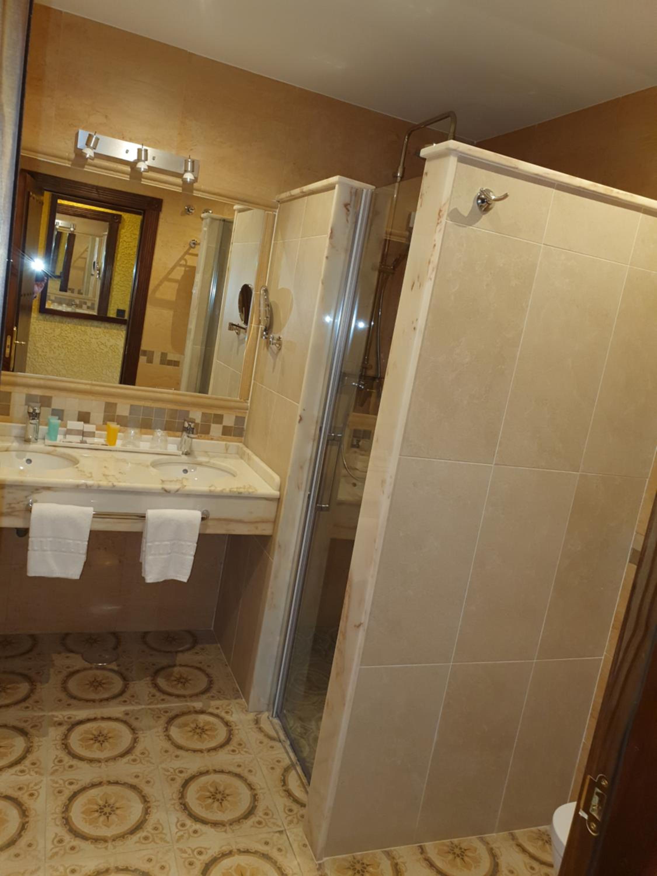 Hotel Cerro La Nina