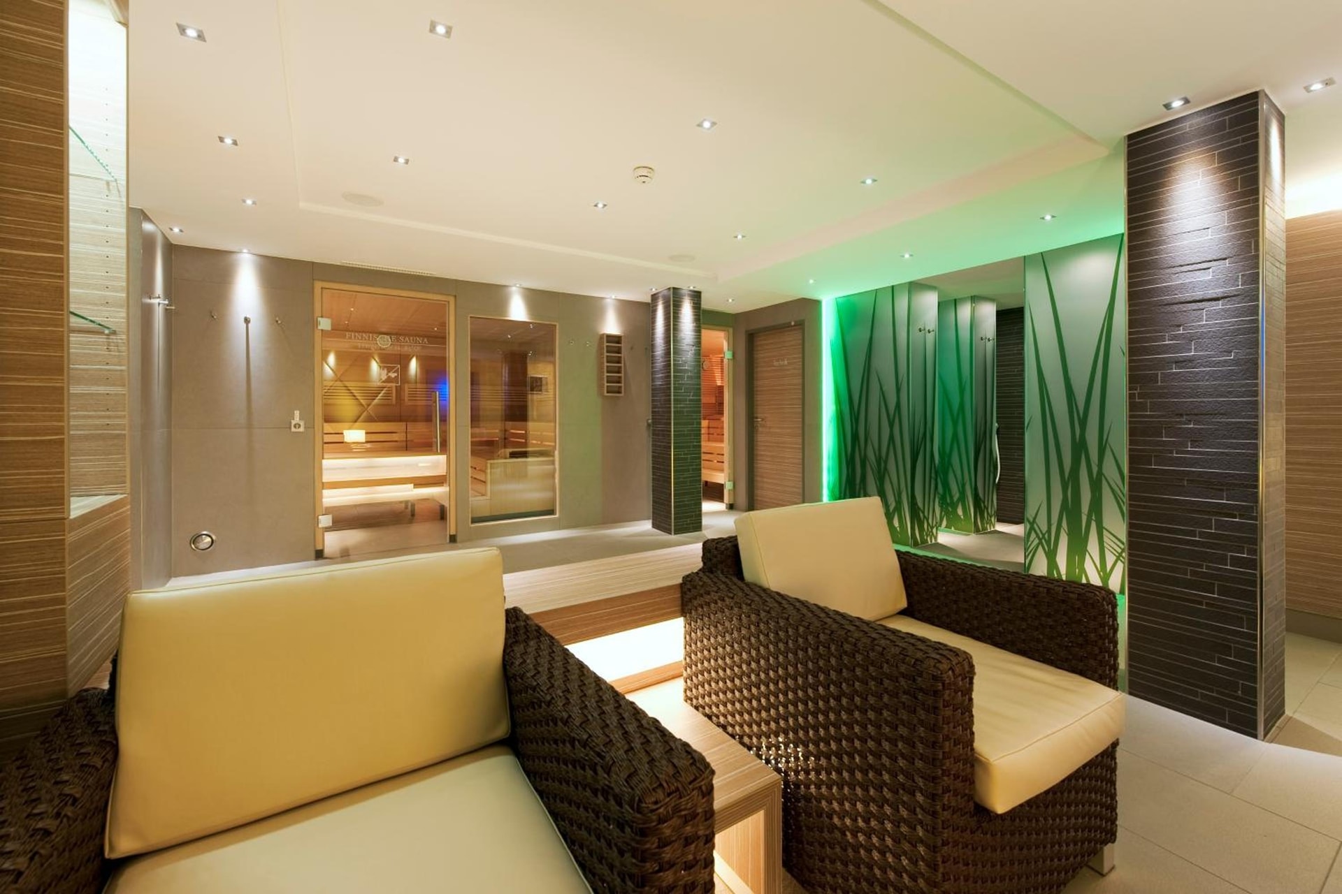 Aktivhotel Schweizerhof Kitzbühel