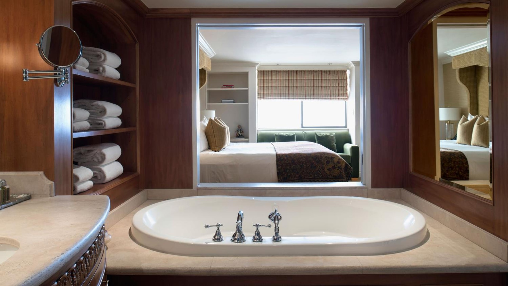Wedgewood Hotel & Spa - Relais & Chateaux
