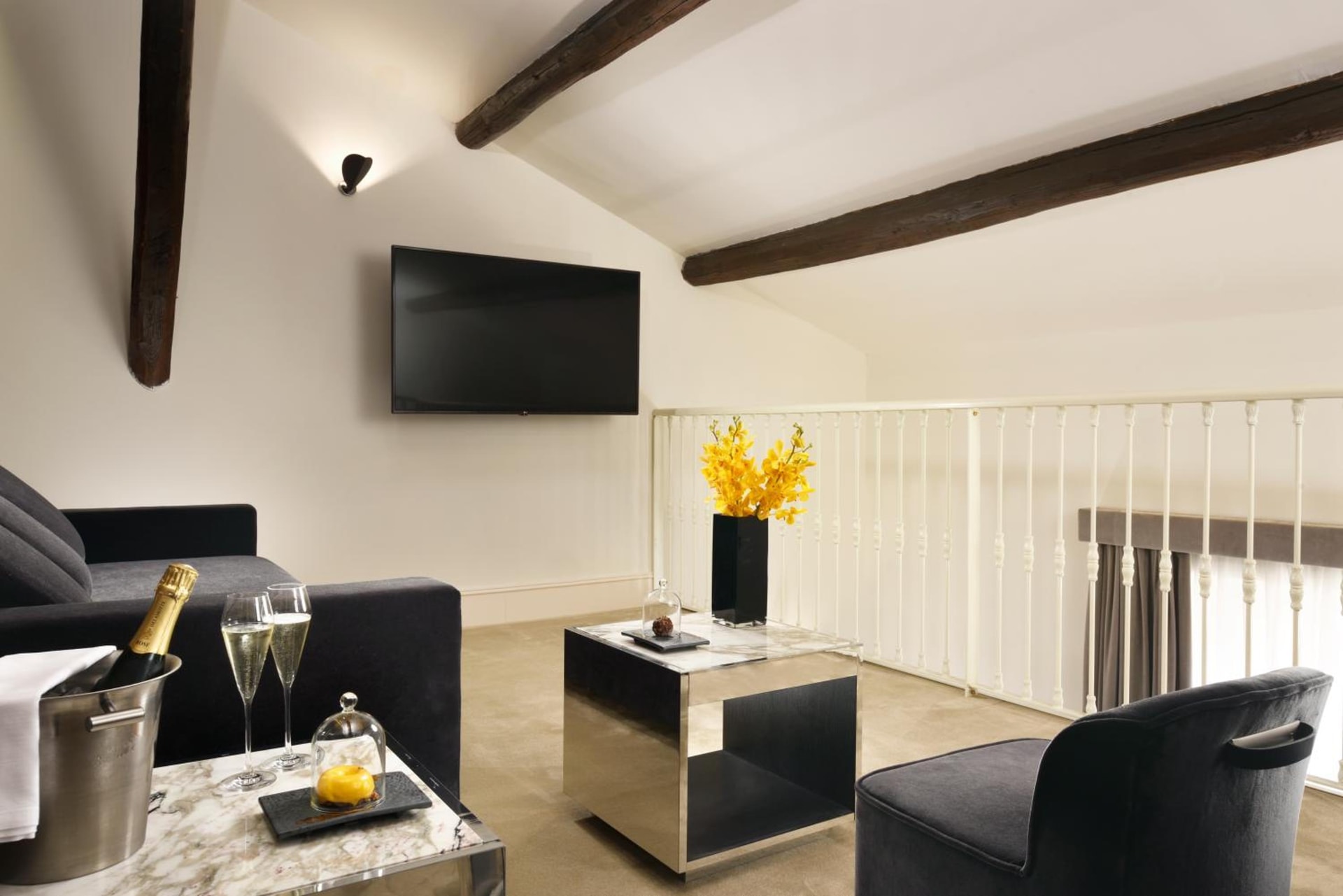 The First Dolce - Preferred Hotels & Resorts