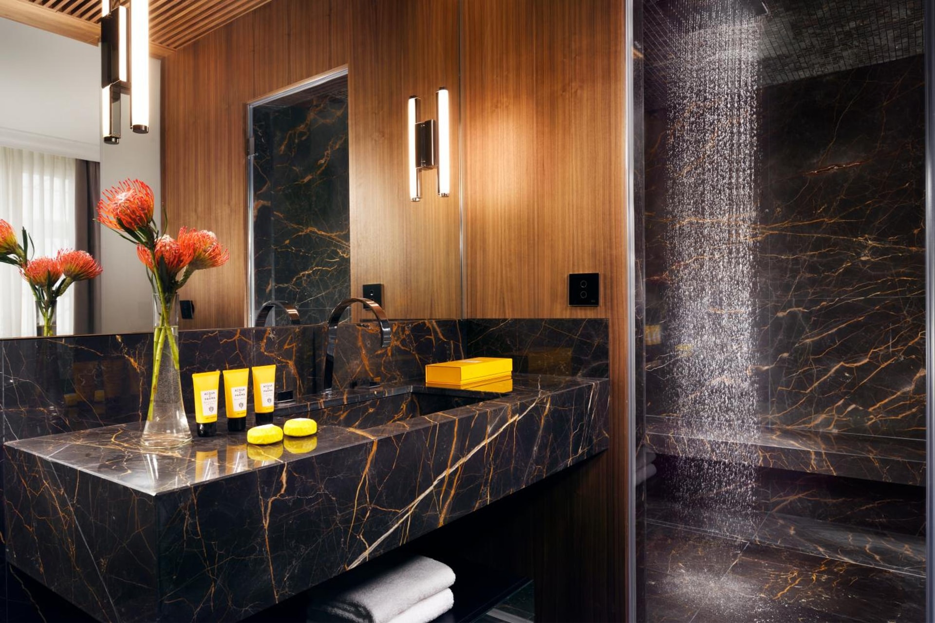 The First Dolce - Preferred Hotels & Resorts