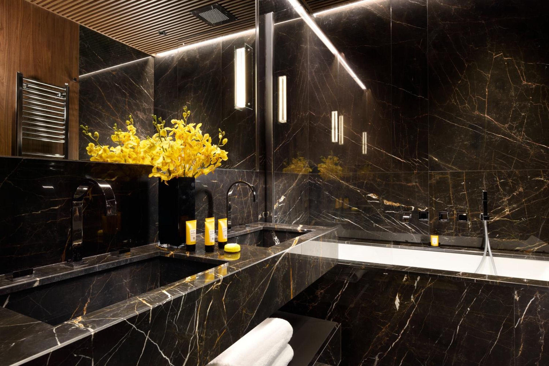 The First Dolce - Preferred Hotels & Resorts