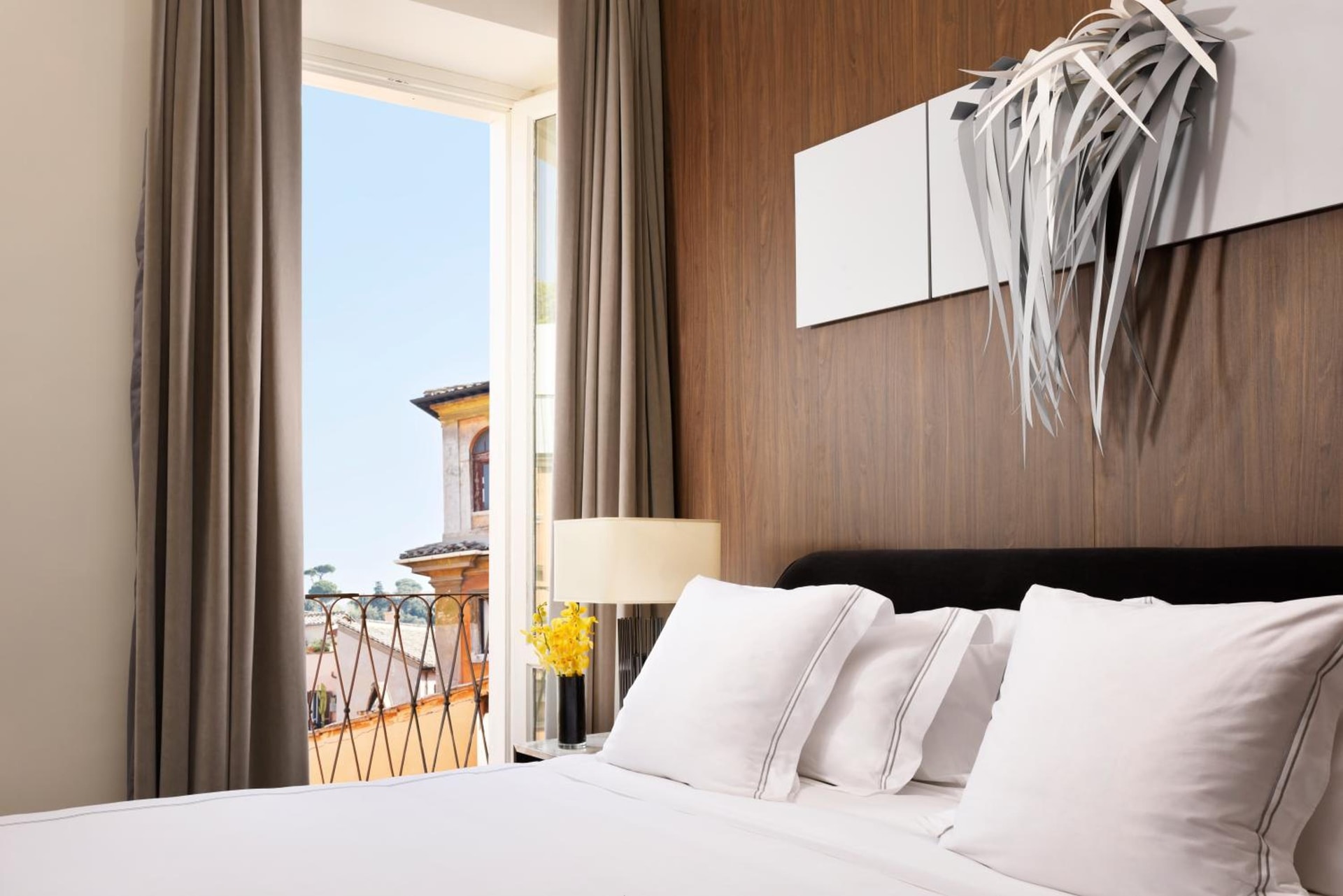 The First Dolce - Preferred Hotels & Resorts