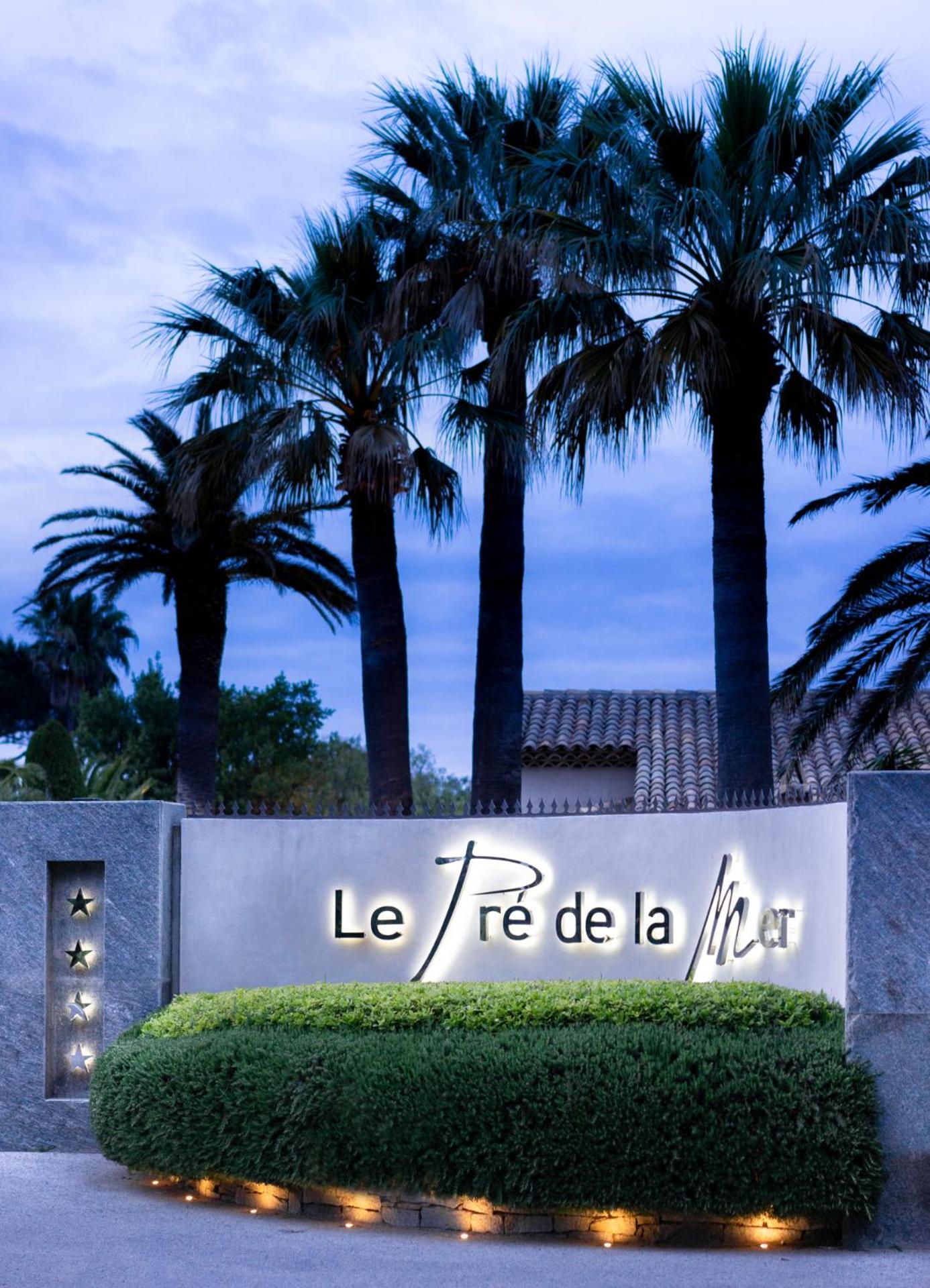 Le Pre de la Mer