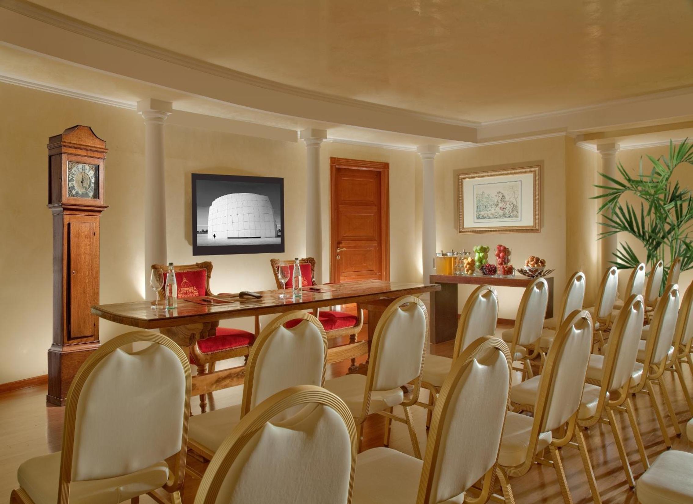 Hotel Raphaël - Relais & Châteaux
