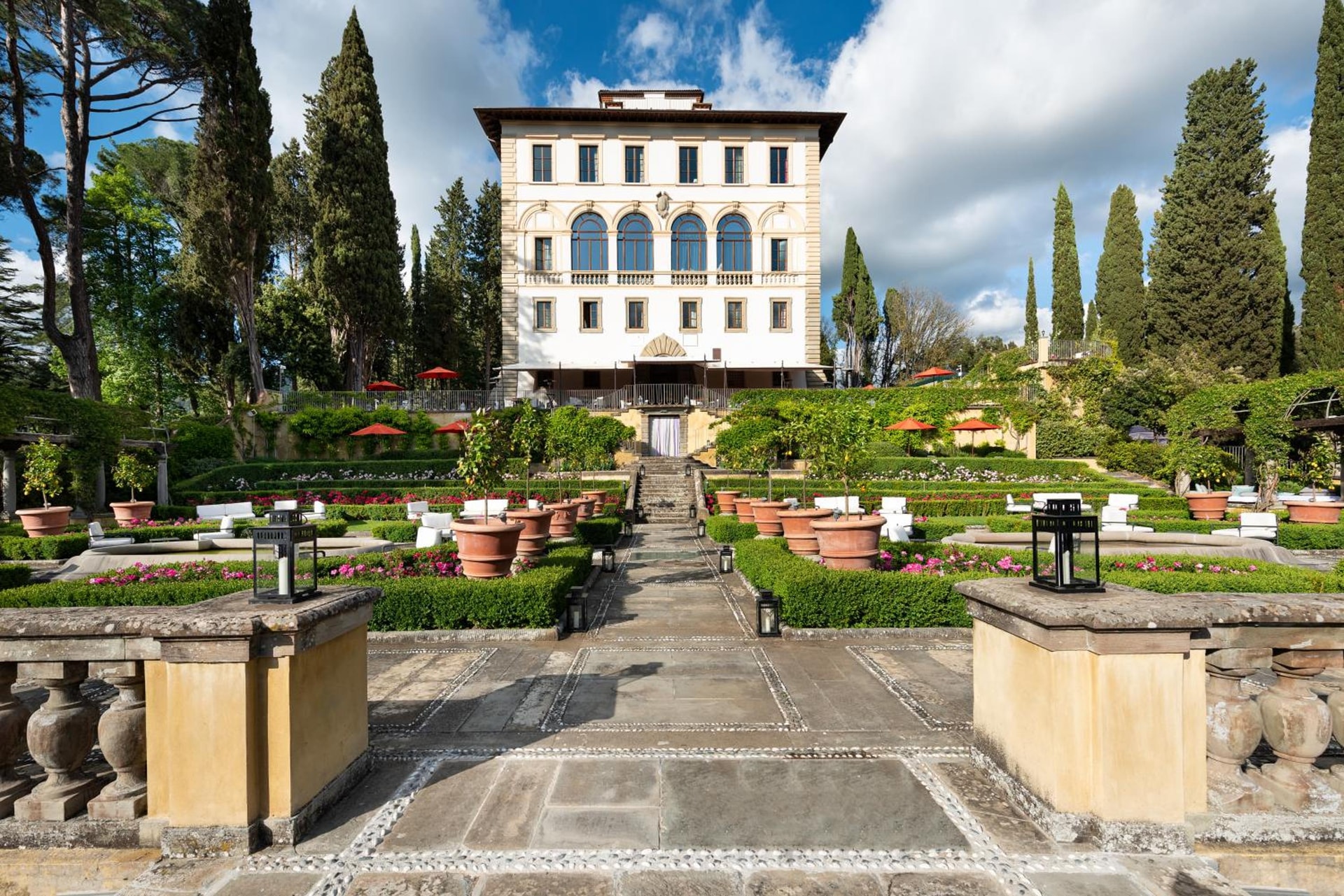 Il Salviatino Firenze