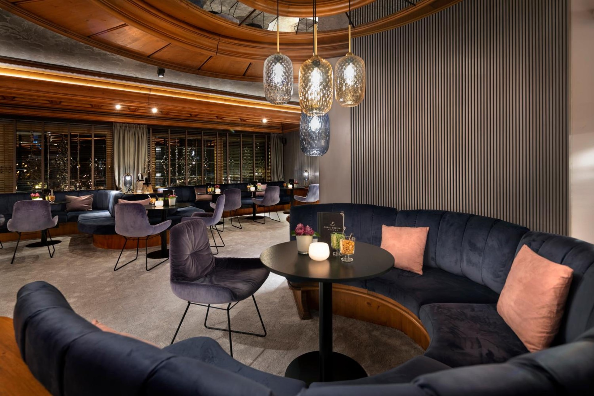 Wellness & Genuss Resort - Engel Obertal