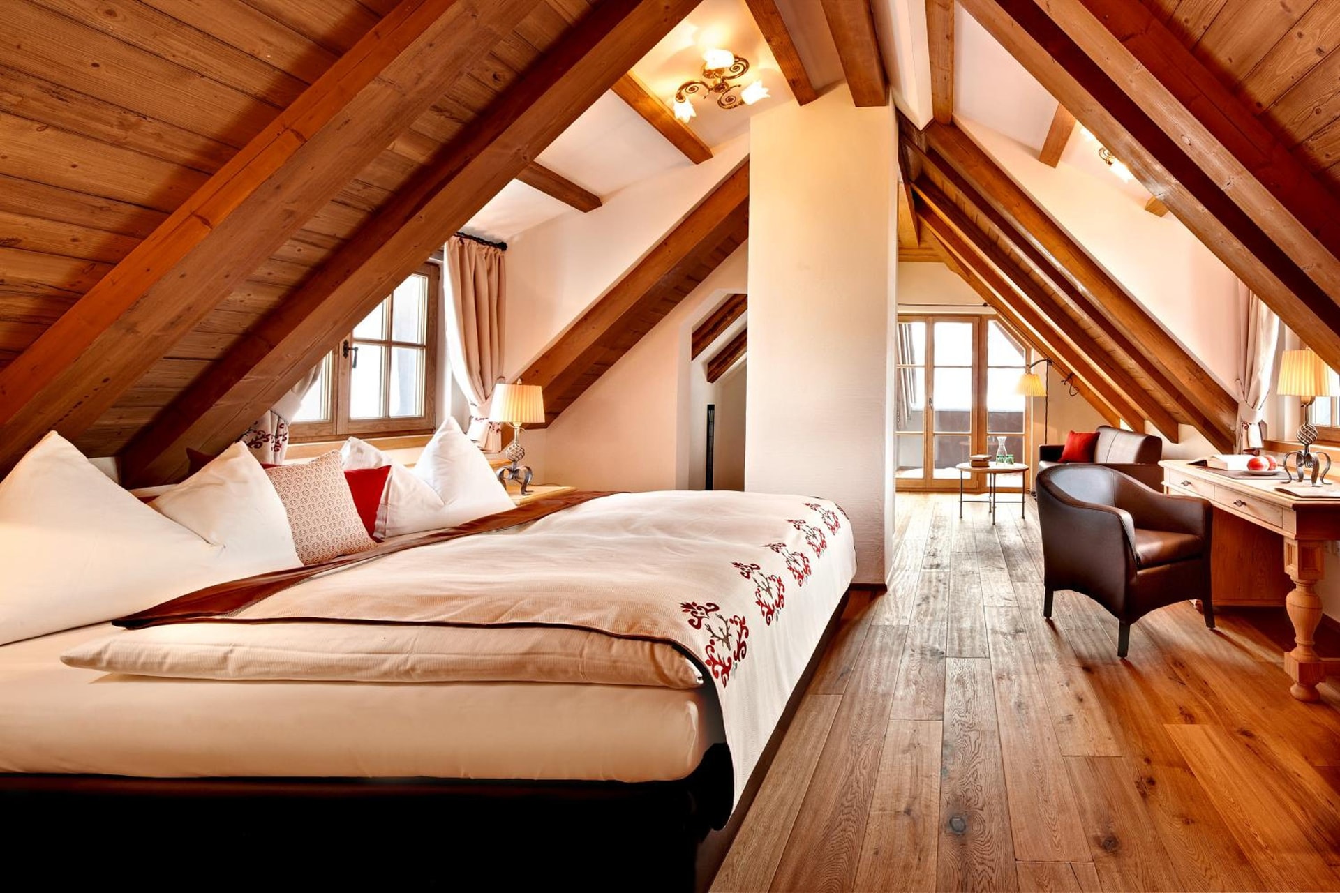 Hotel Schloss Mittersill