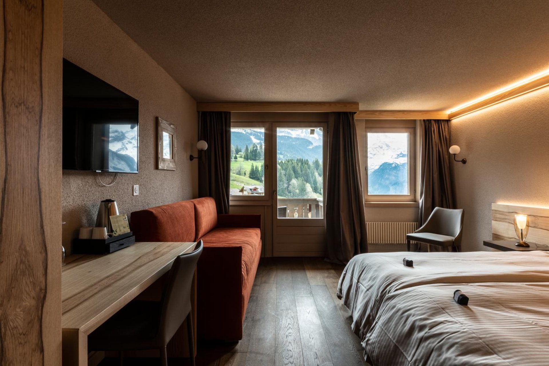 Hotel Maya Caprice
