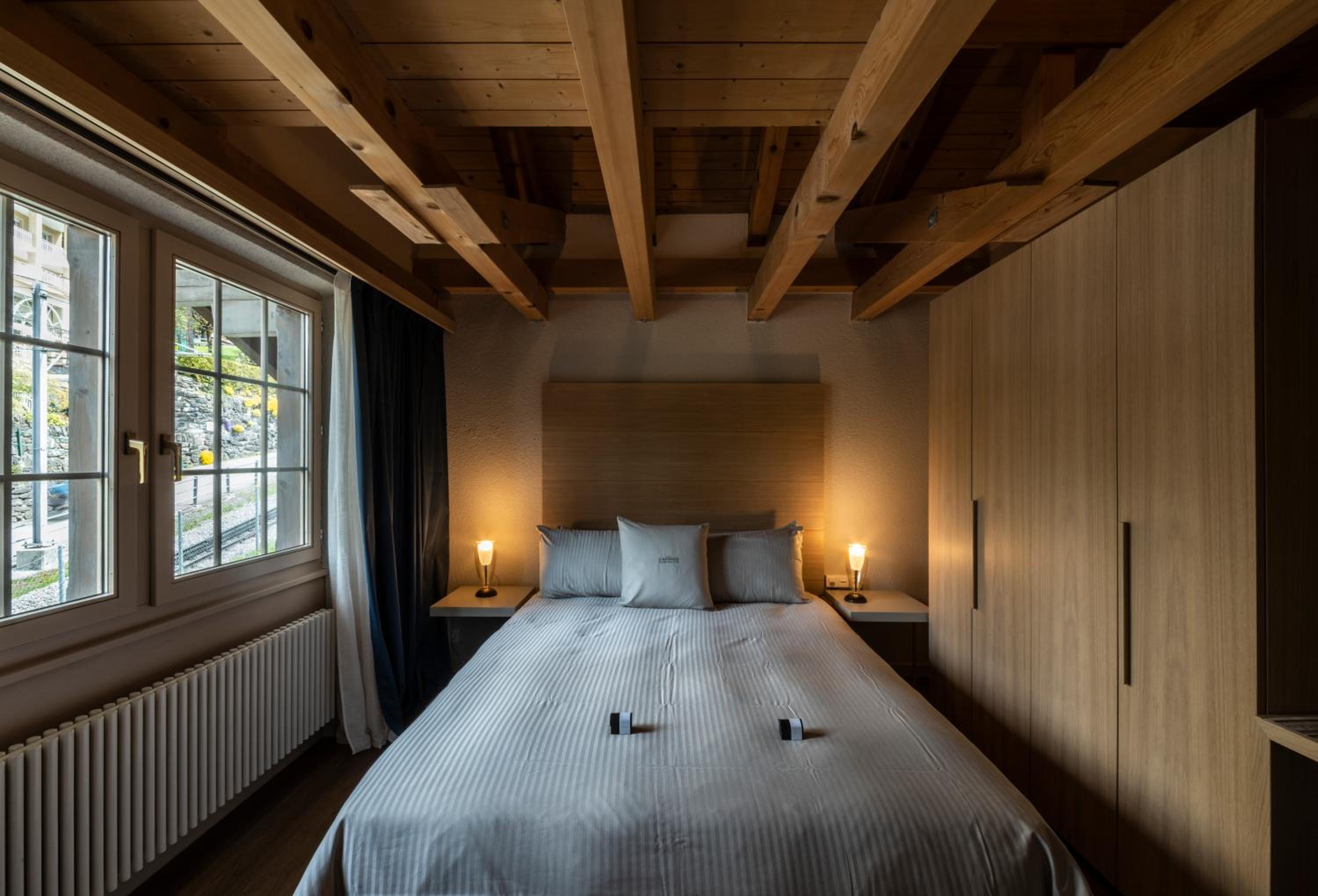 Hotel Maya Caprice