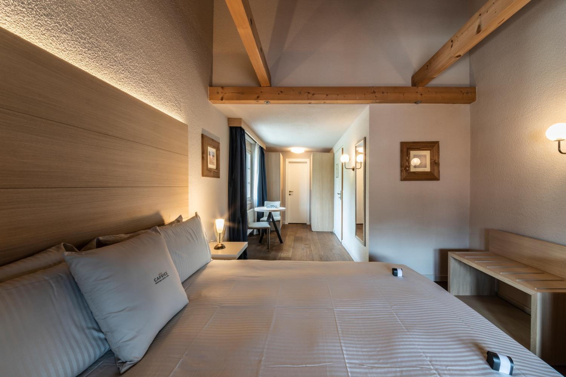 Hotel Maya Caprice