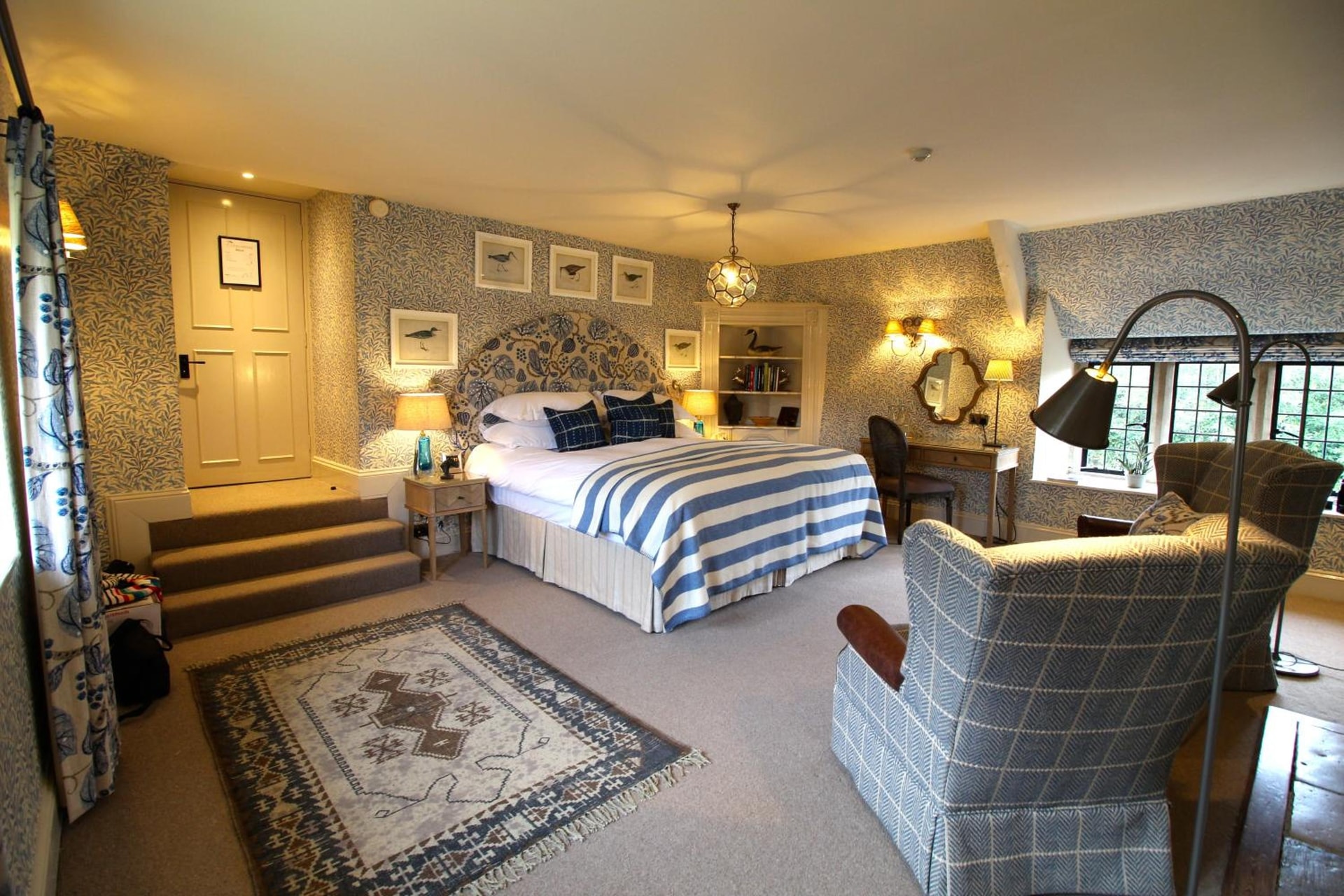 The Lamb Inn