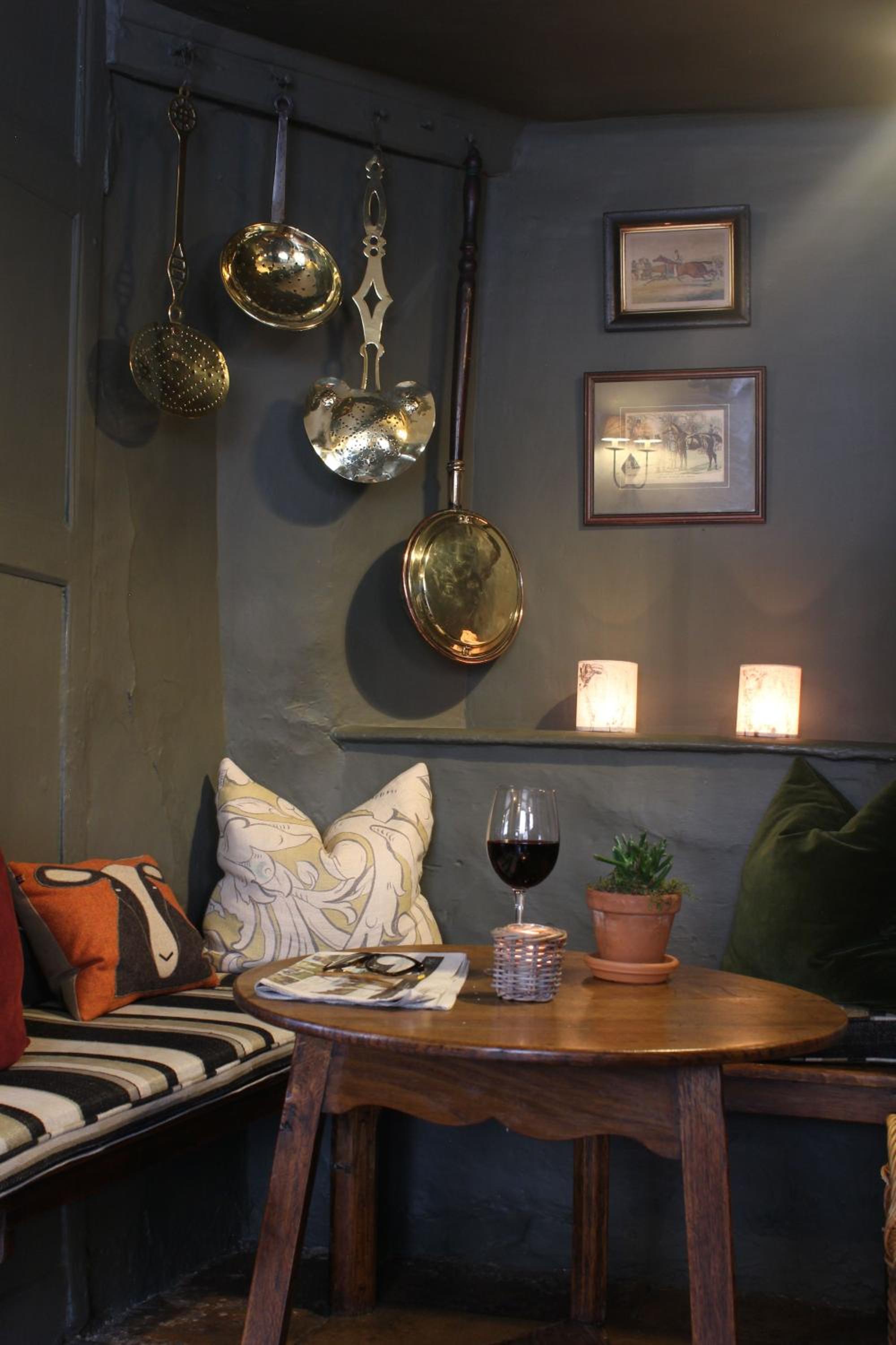 The Lamb Inn